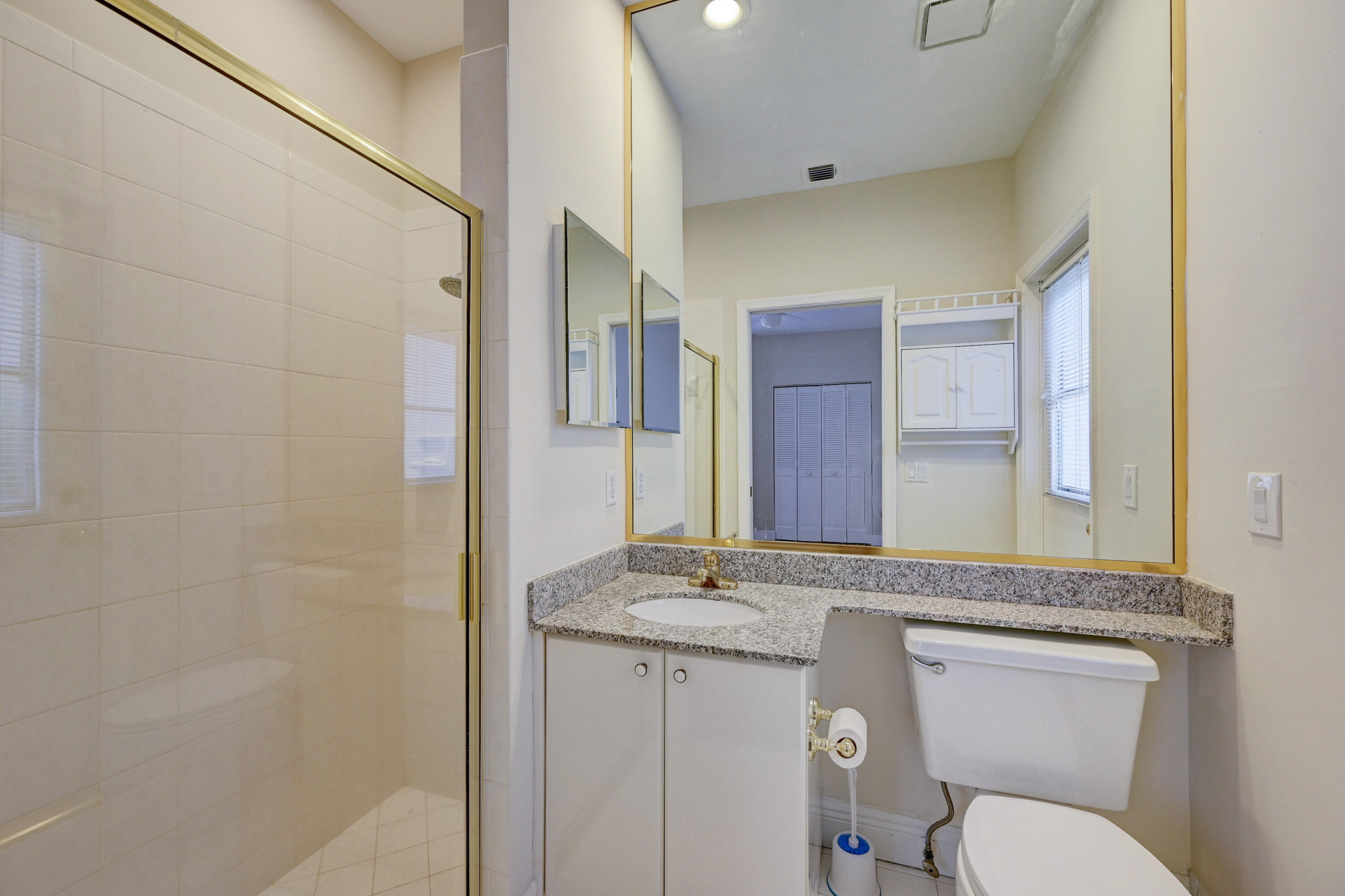 6223 Northwest 24th Street Boca Raton, FL 33434 - Photo 15 of 50 Guest Bath 2