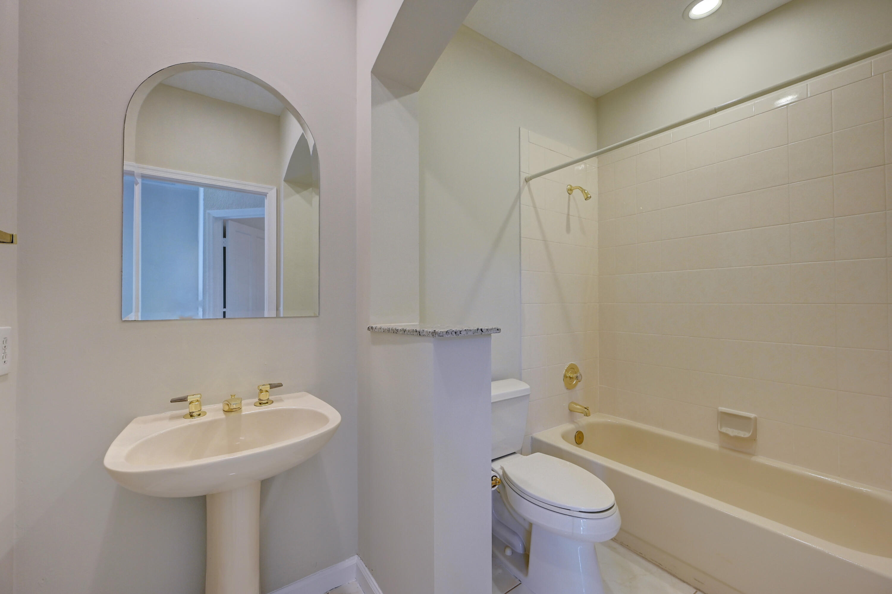 6223 Northwest 24th Street Boca Raton, FL 33434 - Photo 18 of 50 Guest Bath 1
