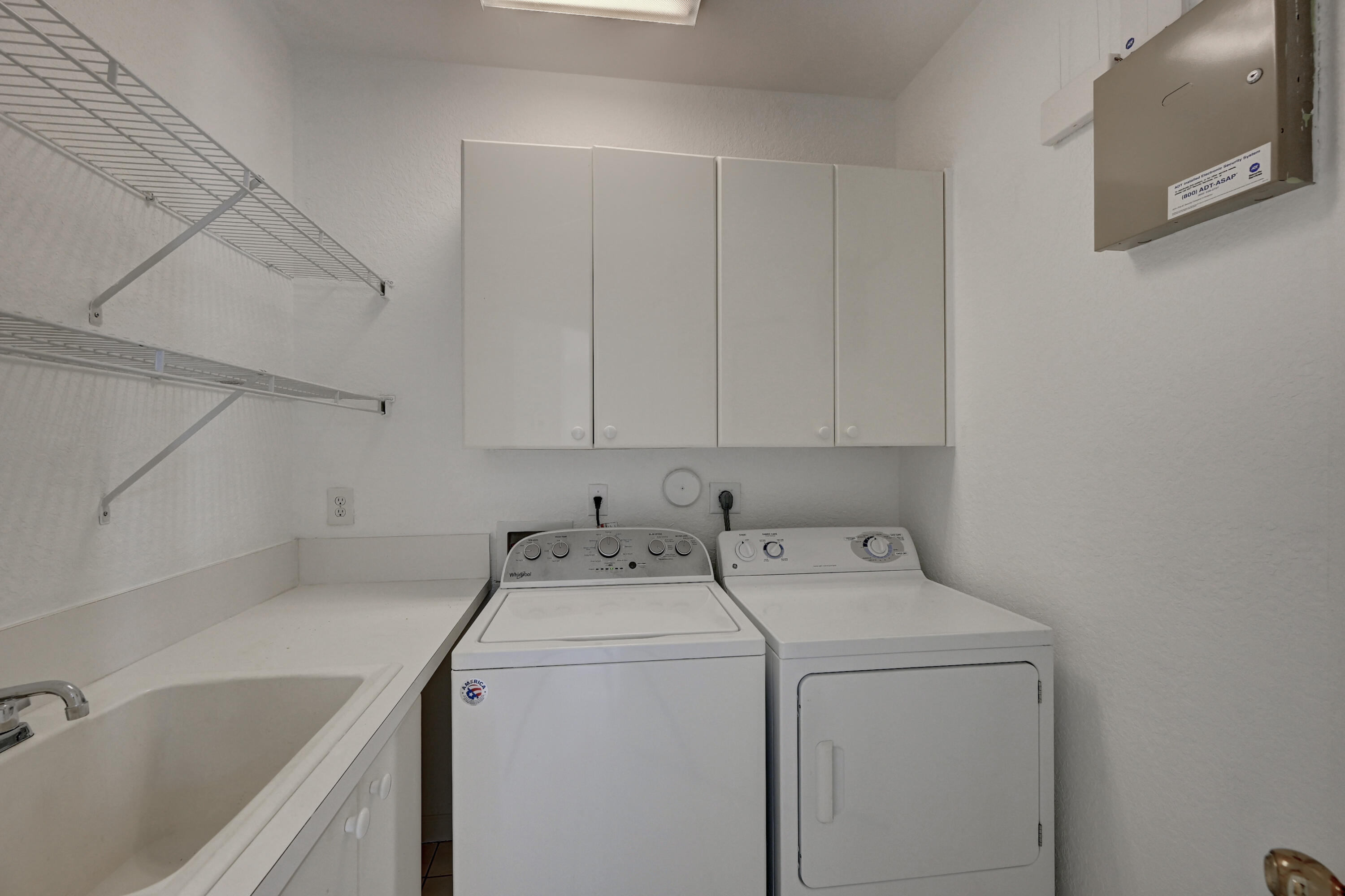 6223 Northwest 24th Street Boca Raton, FL 33434 - Photo 19 of 50 Laundry Room