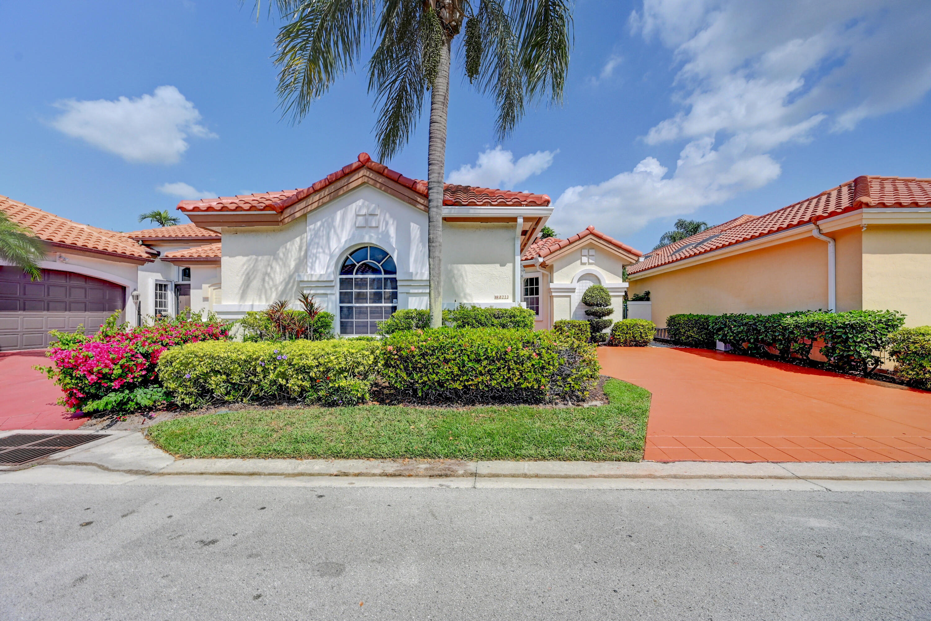6223 Northwest 24th Street Boca Raton, FL 33434 - Photo 2 of 50 Front View