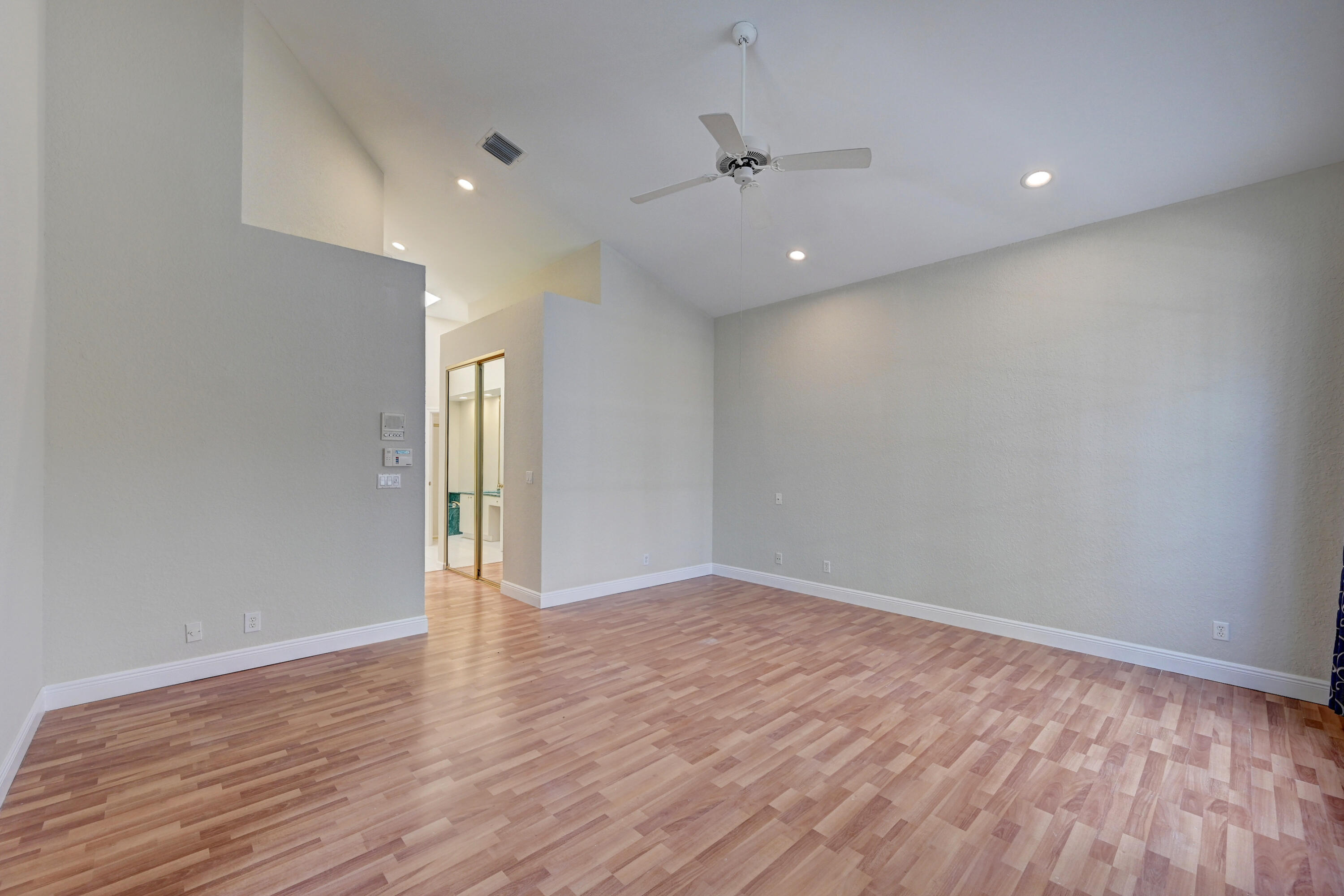 6223 Northwest 24th Street Boca Raton, FL 33434 - Photo 22 of 50 Master Bedroom