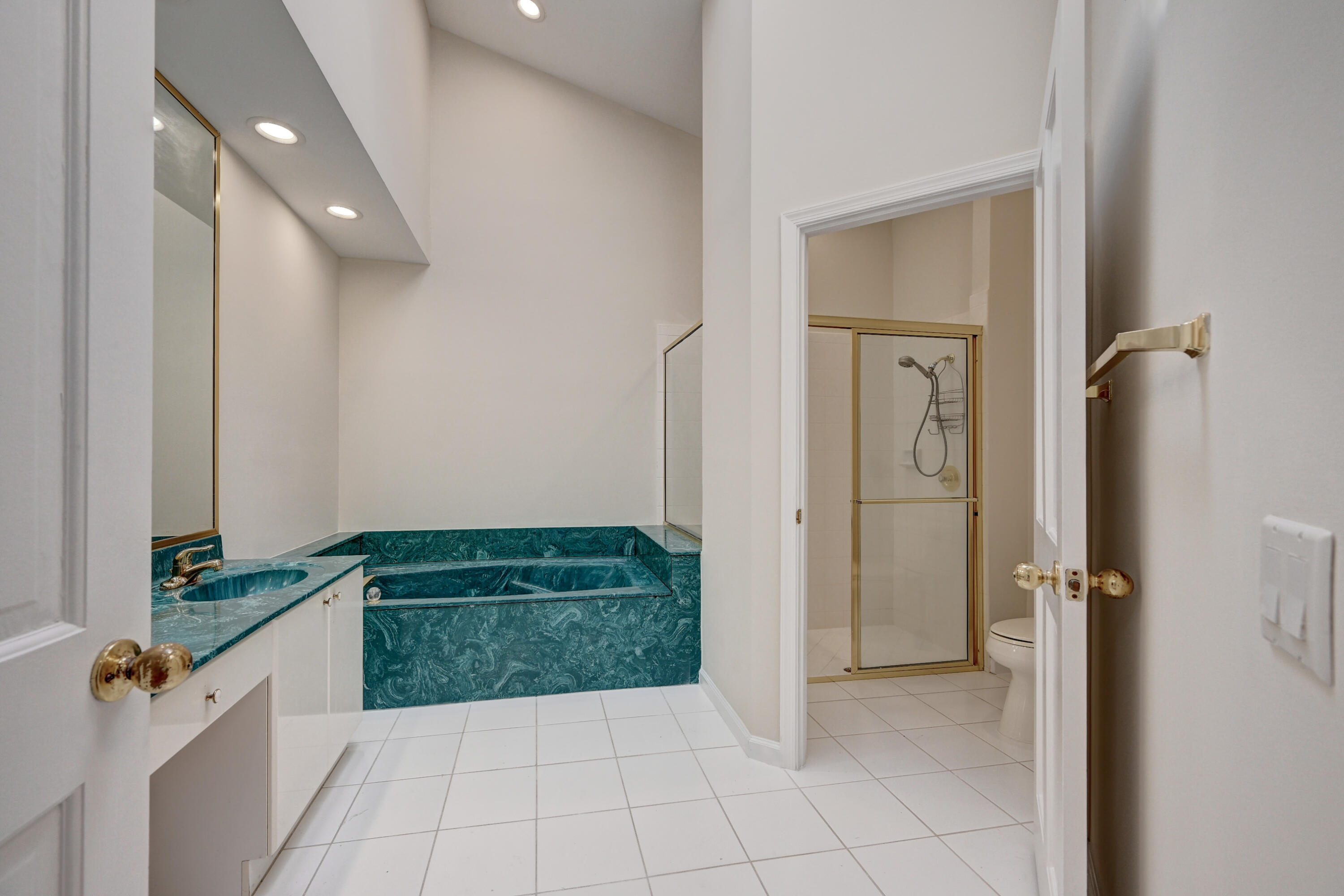 6223 Northwest 24th Street Boca Raton, FL 33434 - Photo 25 of 50 Master Bath Room