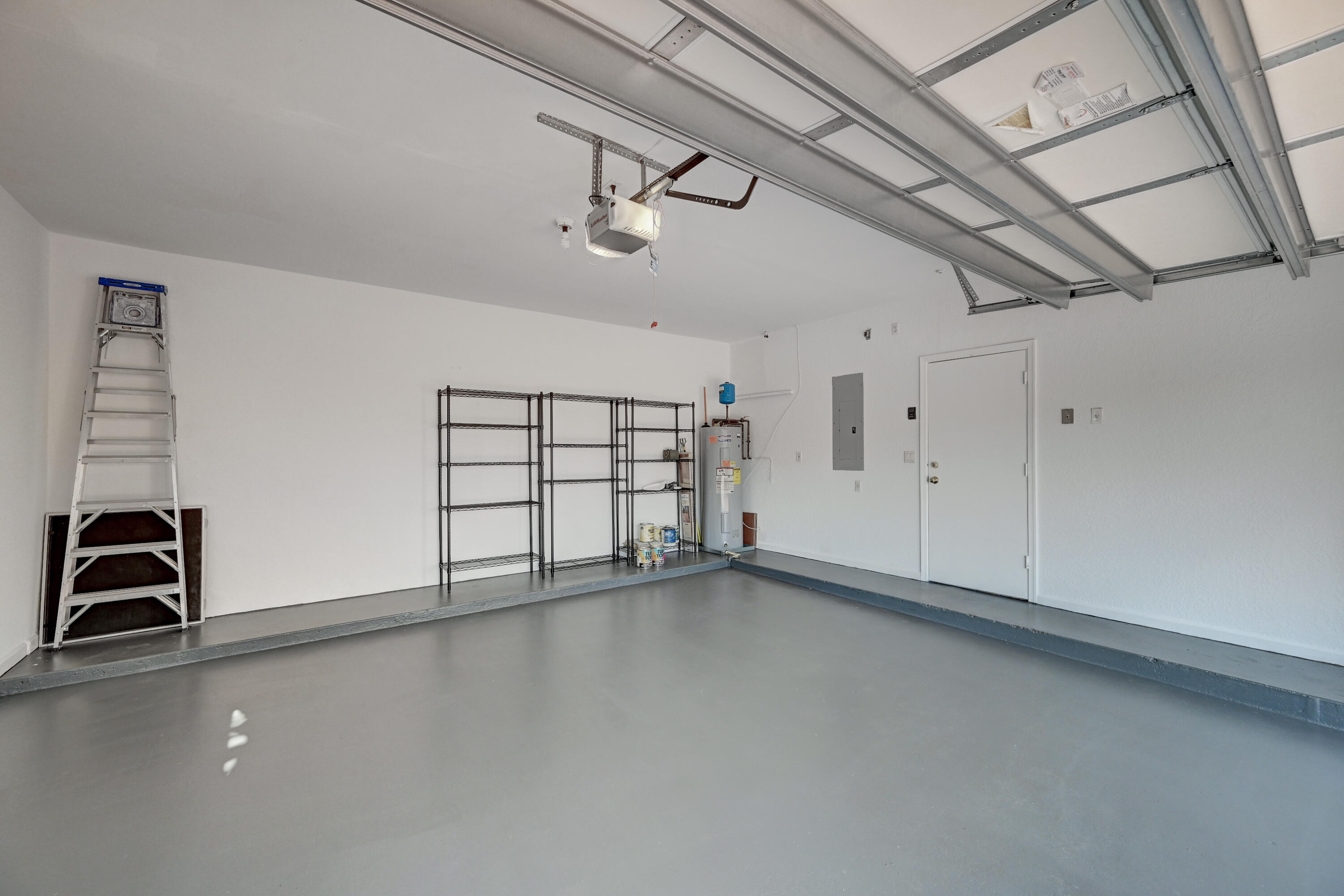 6223 Northwest 24th Street Boca Raton, FL 33434 - Photo 27 of 50 Garage