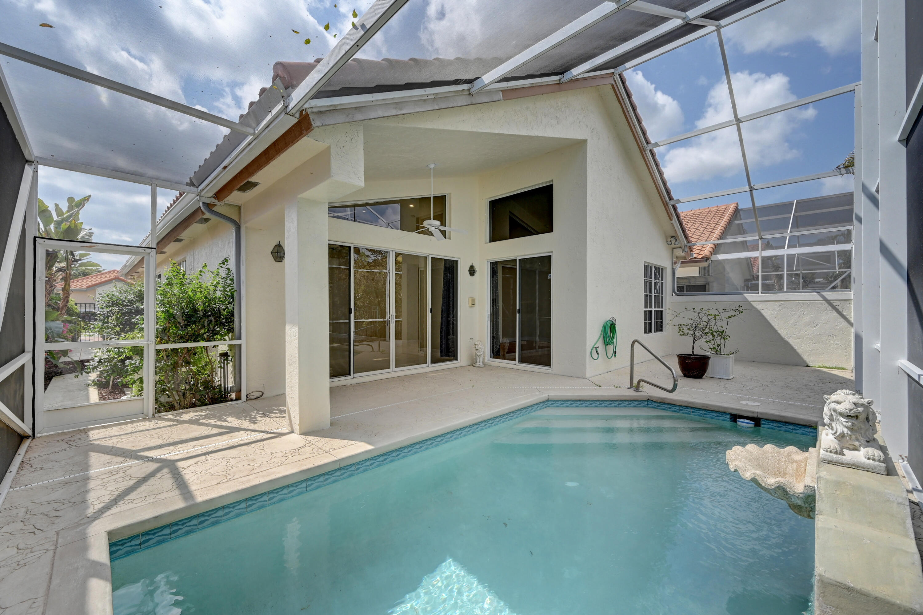 6223 Northwest 24th Street Boca Raton, FL 33434 - Photo 28 of 50 Patio