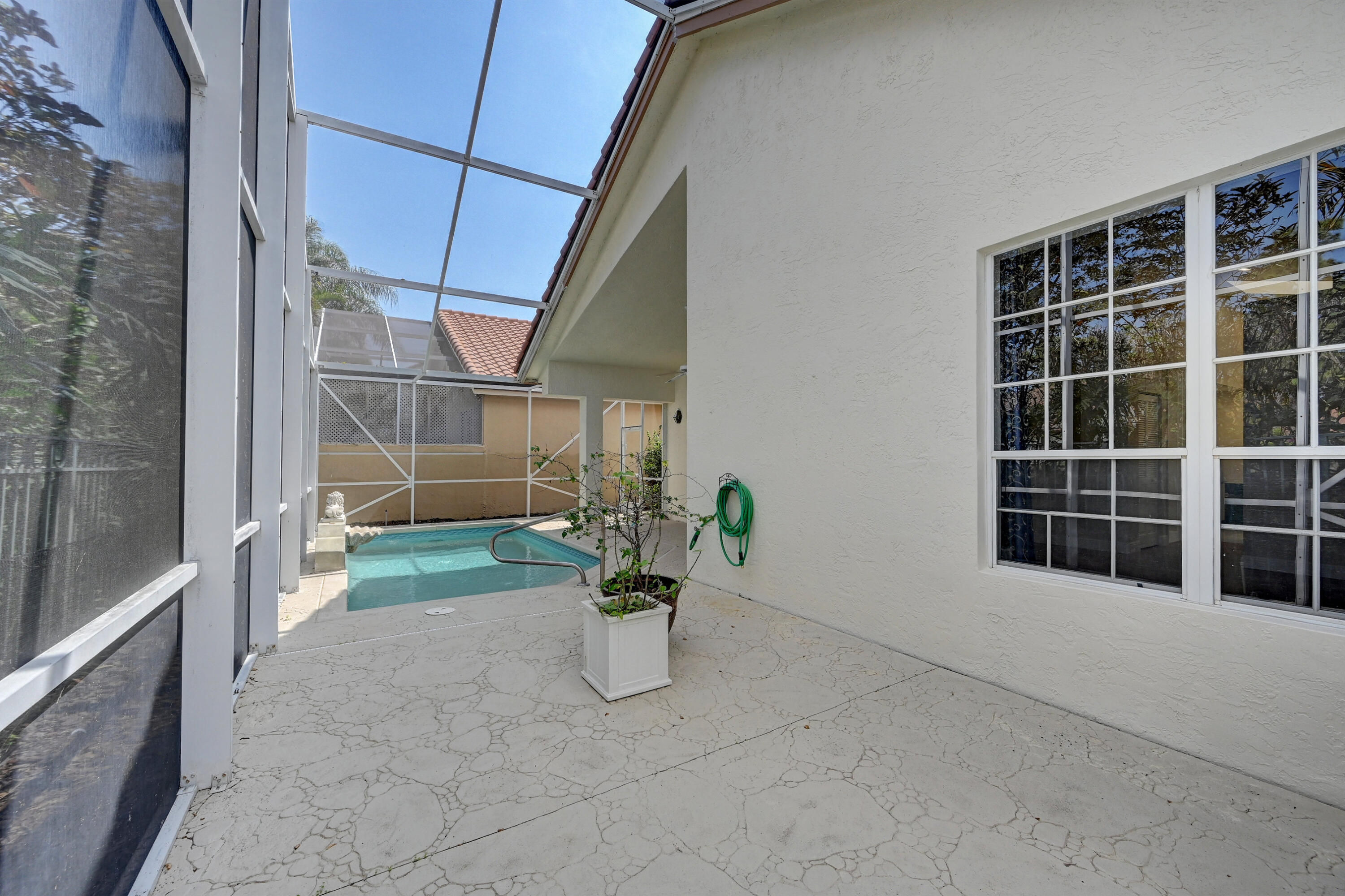 6223 Northwest 24th Street Boca Raton, FL 33434 - Photo 30 of 50 Patio