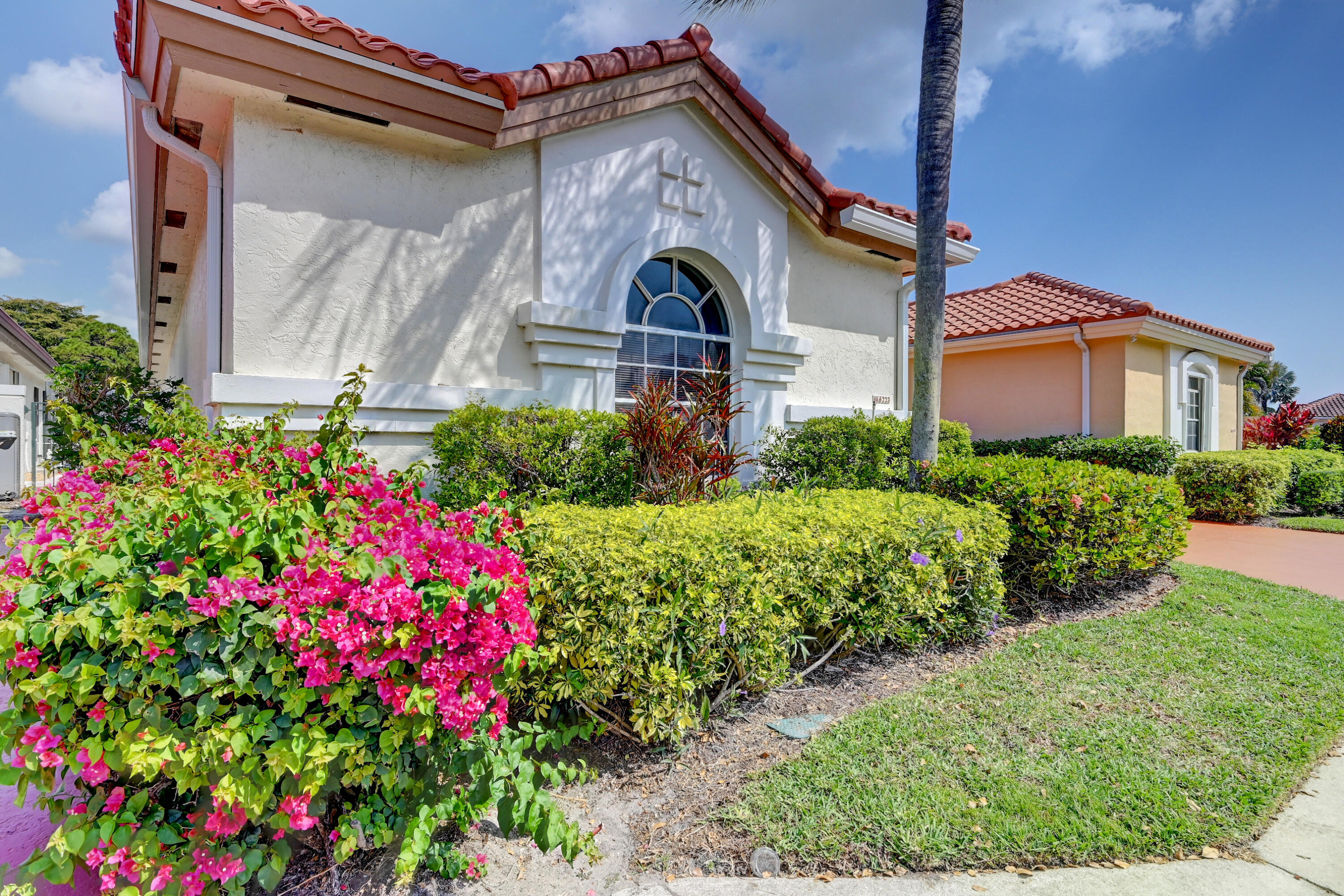6223 Northwest 24th Street Boca Raton, FL 33434 - Photo 3 of 50 Front View