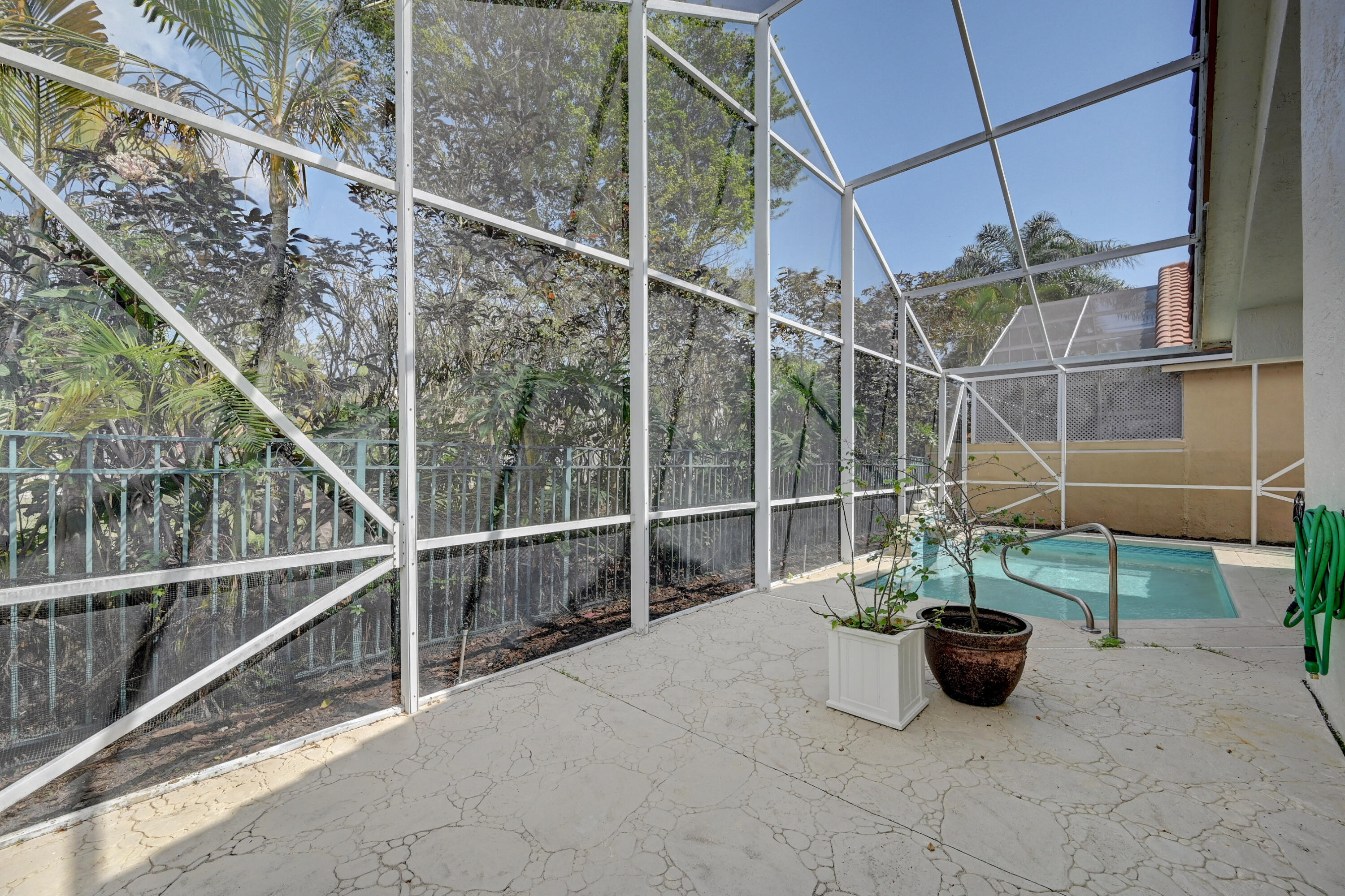 6223 Northwest 24th Street Boca Raton, FL 33434 - Photo 31 of 50 Patio