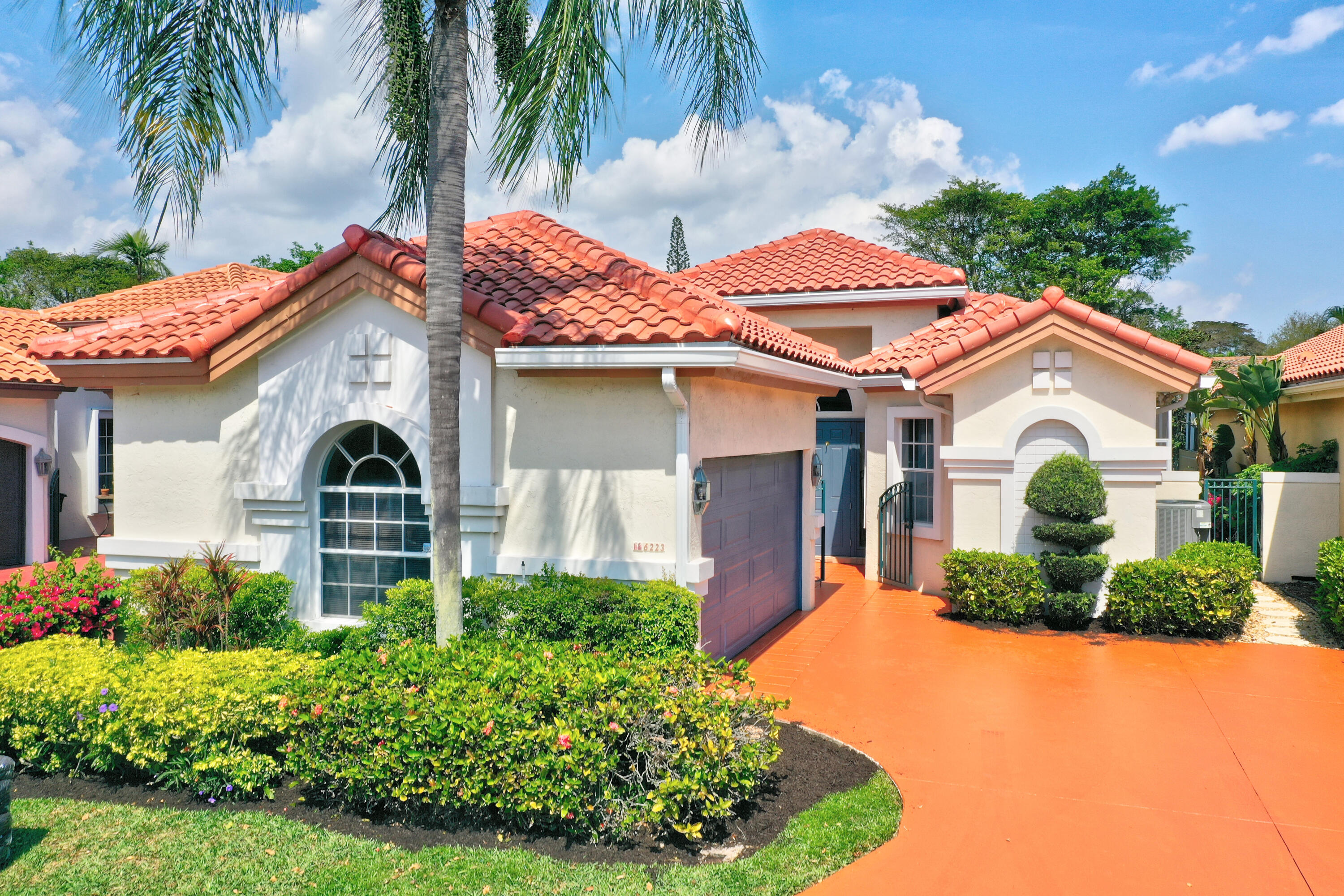 6223 Northwest 24th Street Boca Raton, FL 33434 - Photo 33 of 50 Front Exposure