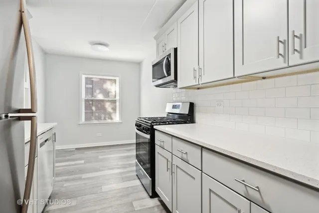 $1,850 | 515 North Cass Avenue, Unit 3E, Westmont, IL 60559