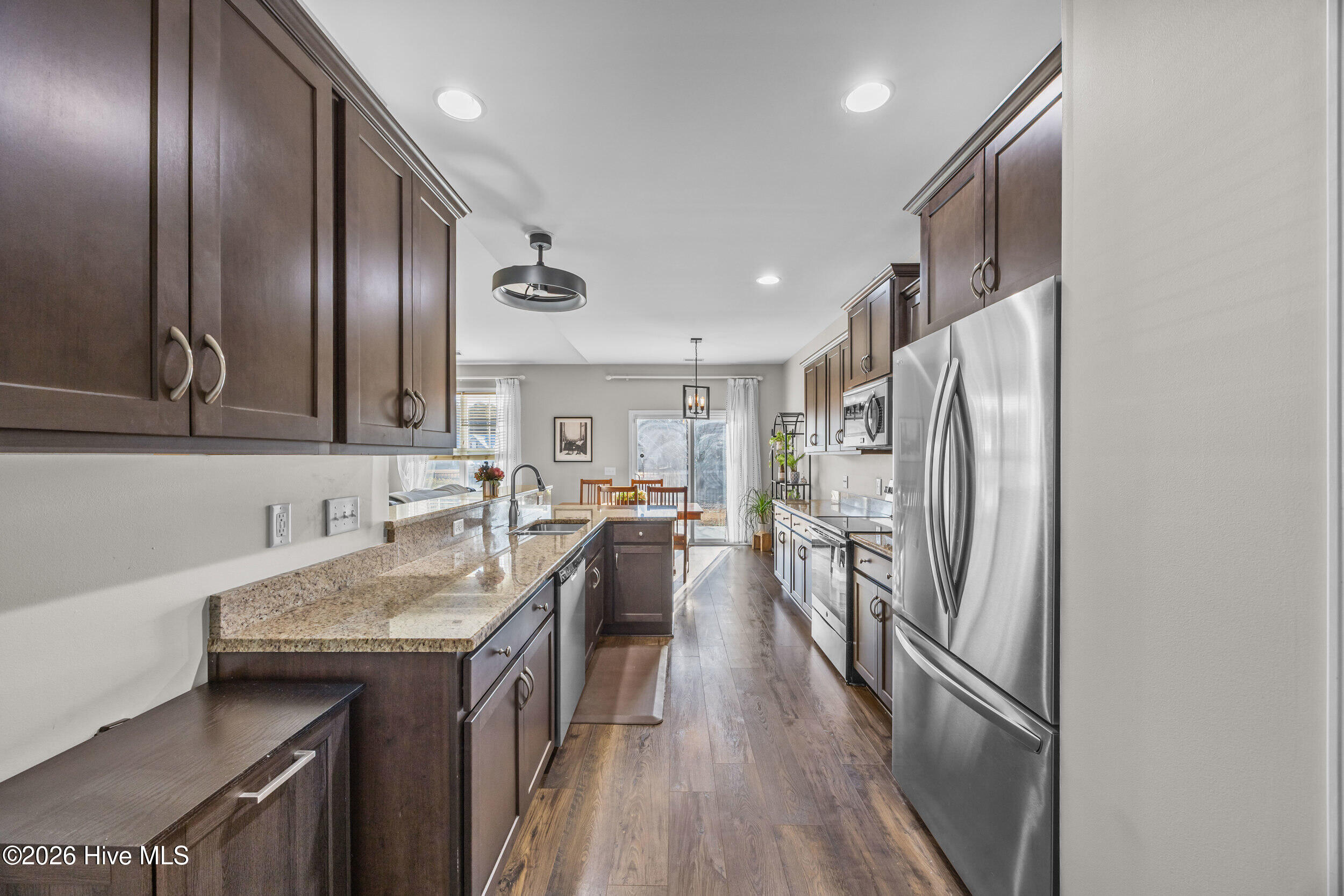 1164 Slater Way Leland, NC 28451 - Photo 11 of 36 24_kitchen