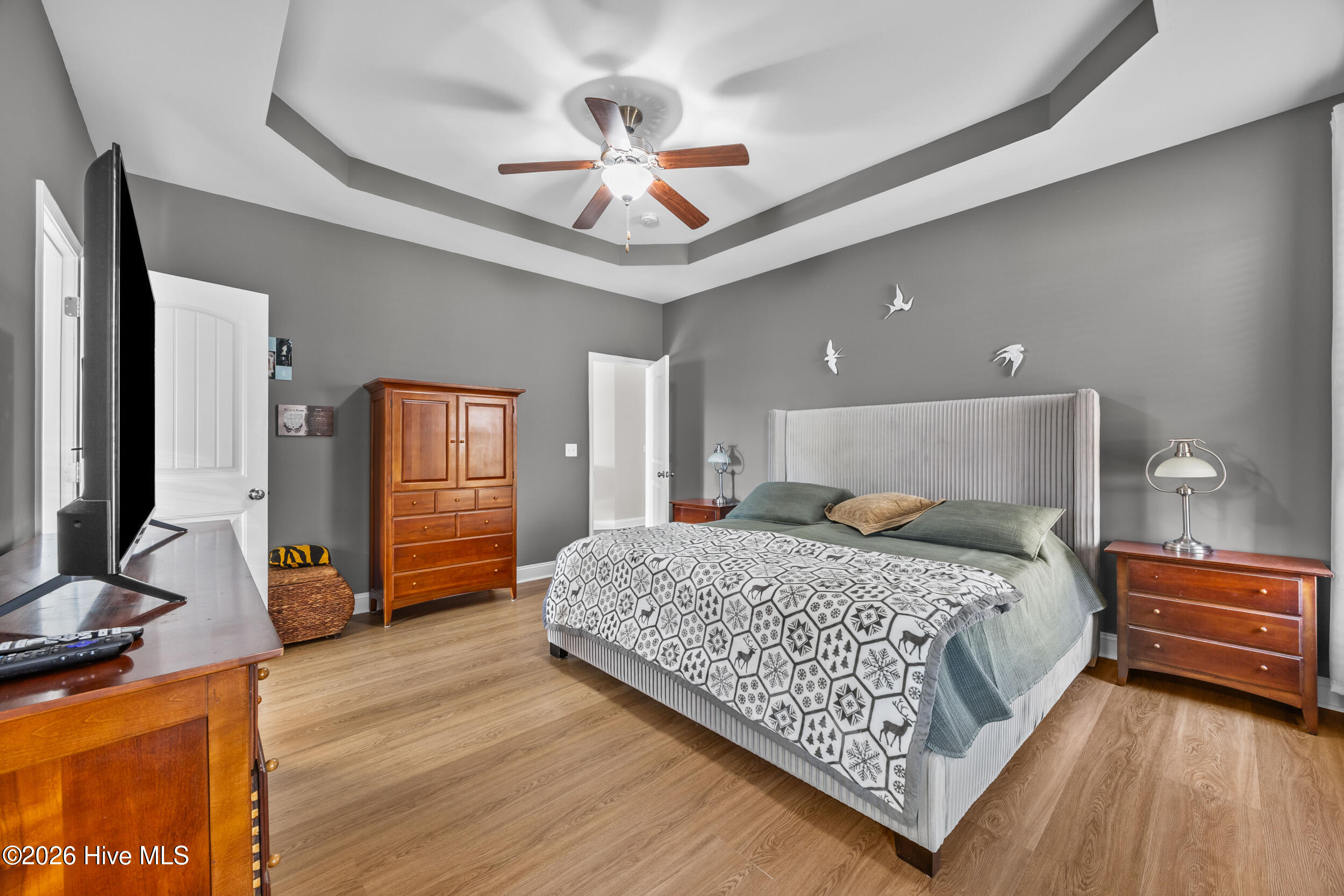 1164 Slater Way Leland, NC 28451 - Photo 15 of 36 28_bedroom