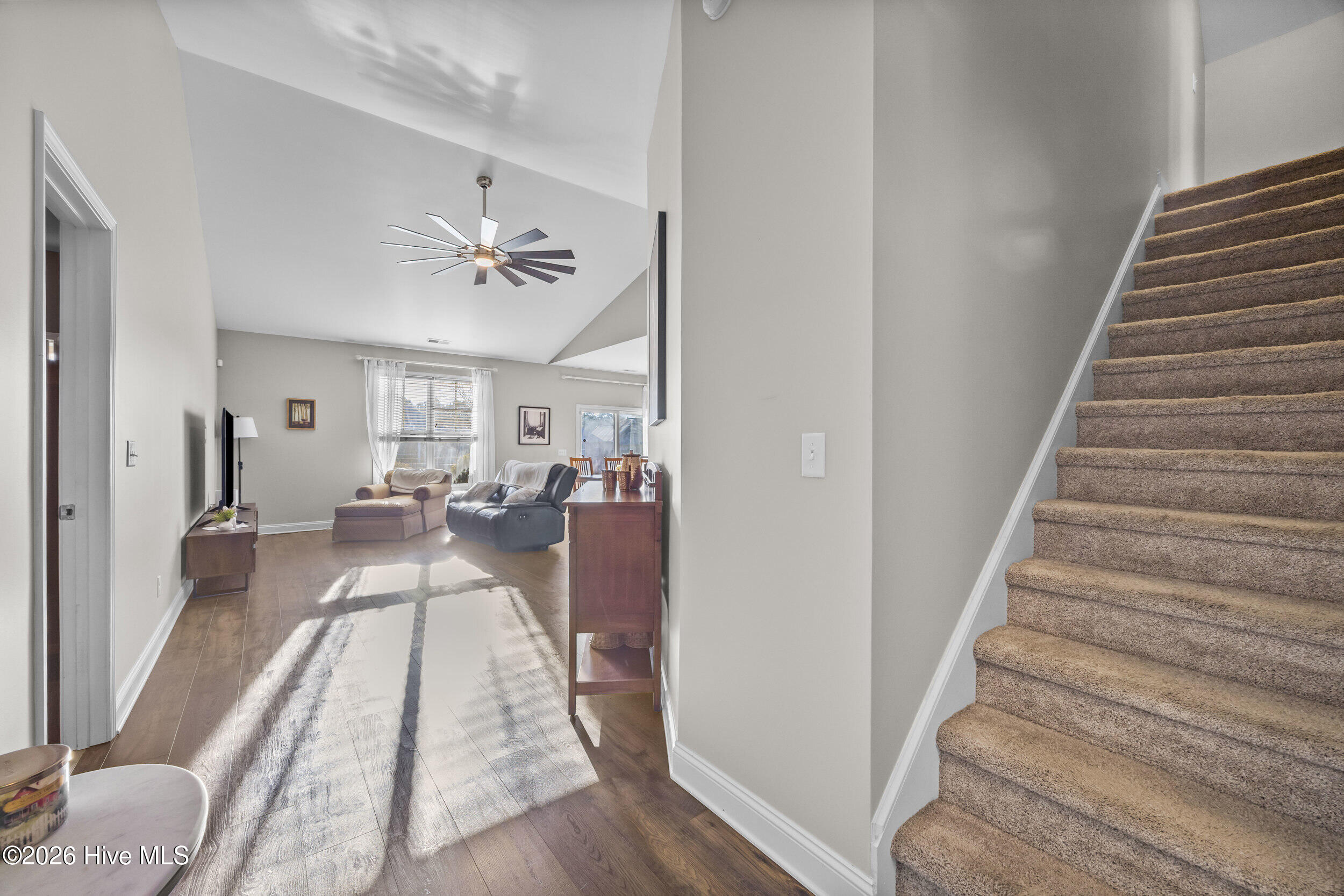 1164 Slater Way Leland, NC 28451 - Photo 18 of 36 15_stairs