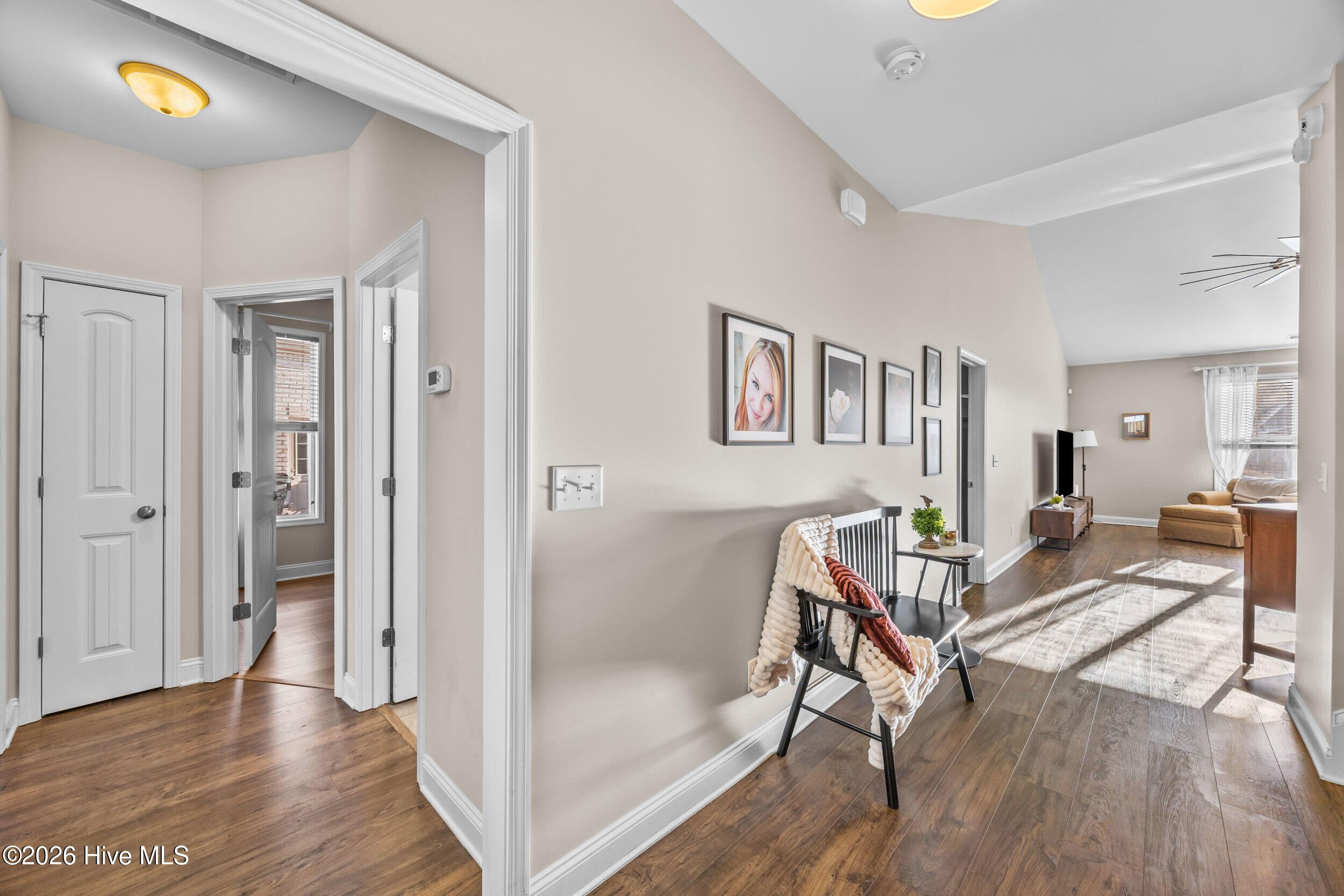 1164 Slater Way Leland, NC 28451 - Photo 22 of 36 9_hallway