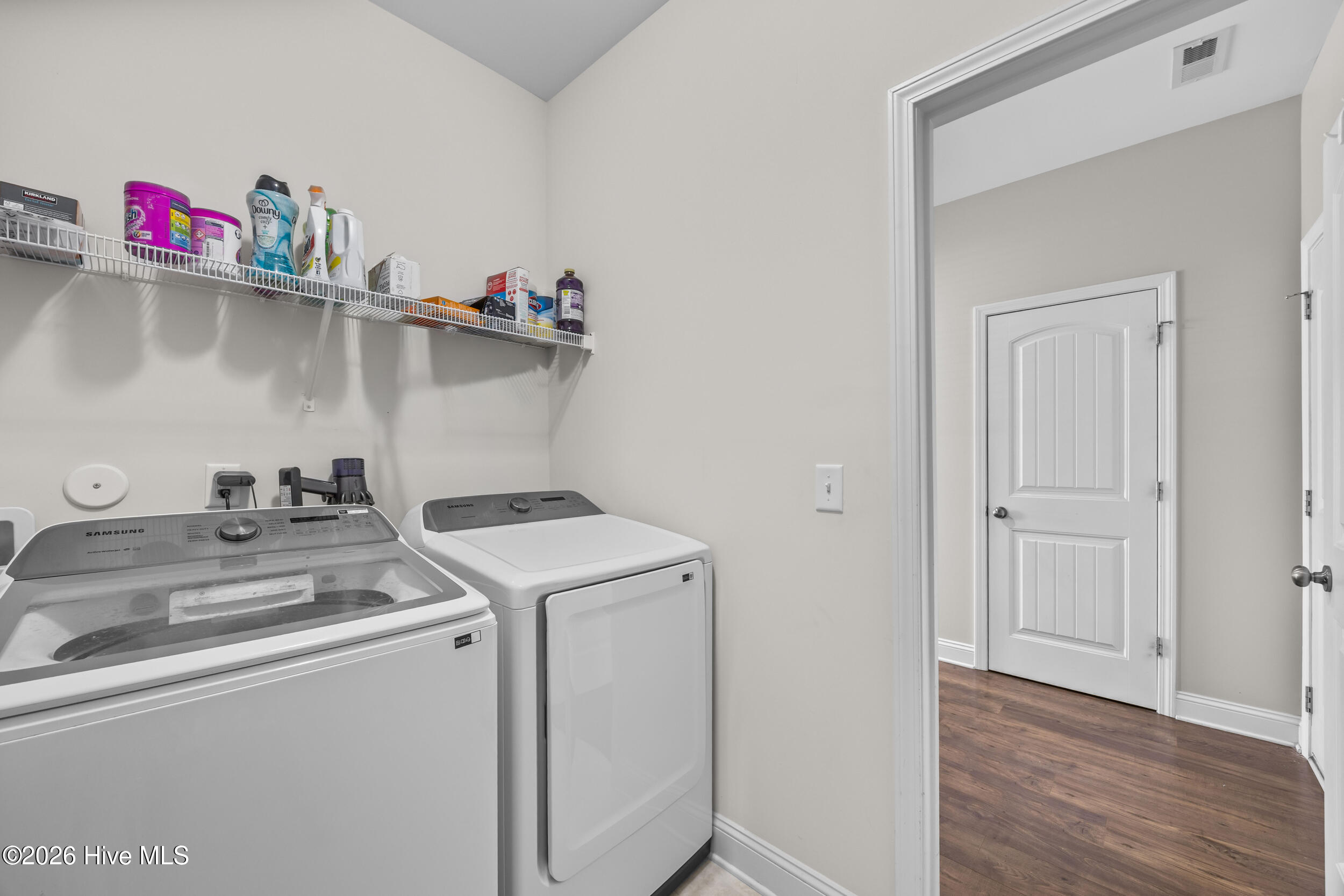 1164 Slater Way Leland, NC 28451 - Photo 25 of 36 26_laundry