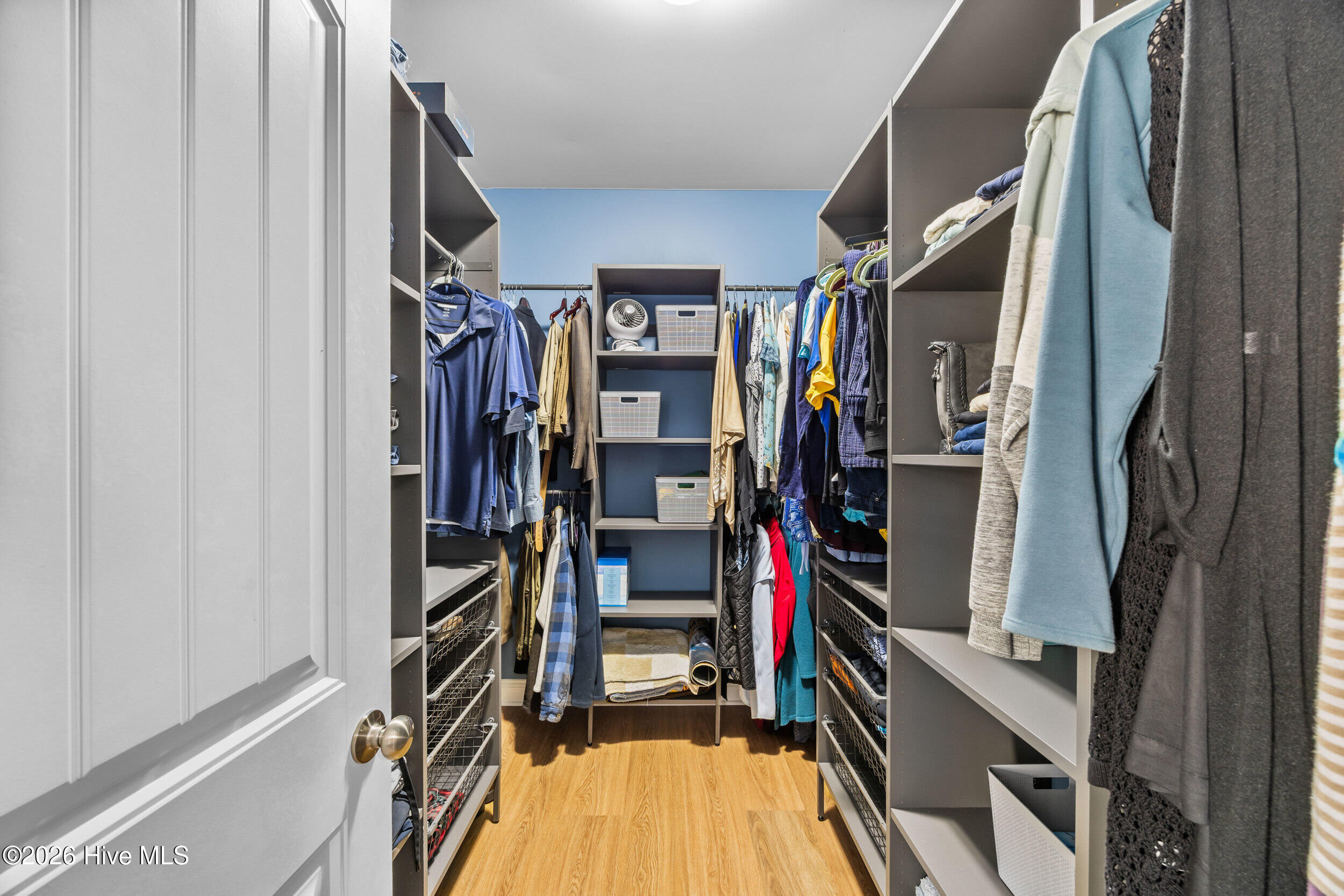 1164 Slater Way Leland, NC 28451 - Photo 26 of 36 30_closet