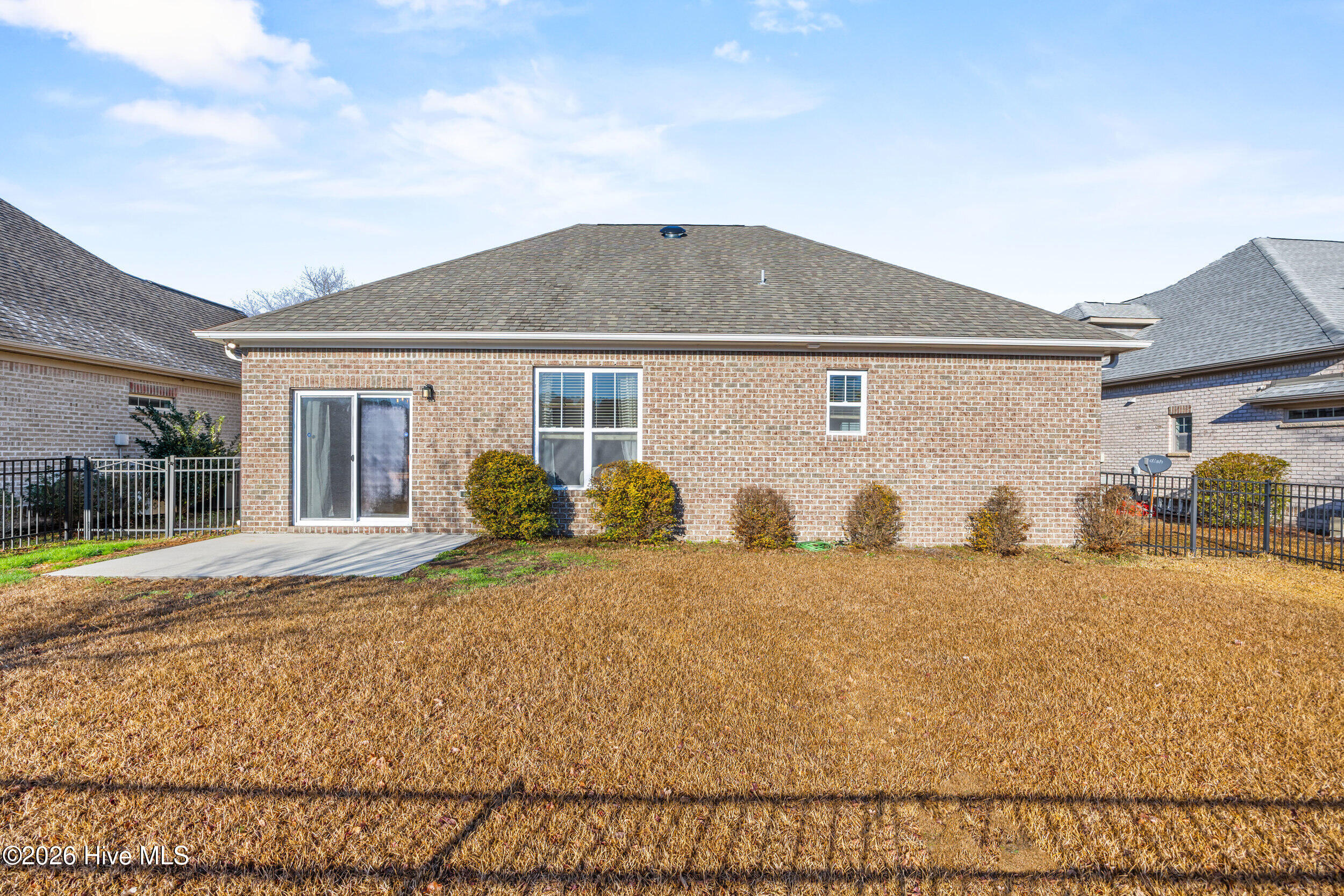 1164 Slater Way Leland, NC 28451 - Photo 32 of 36 36_back exterior