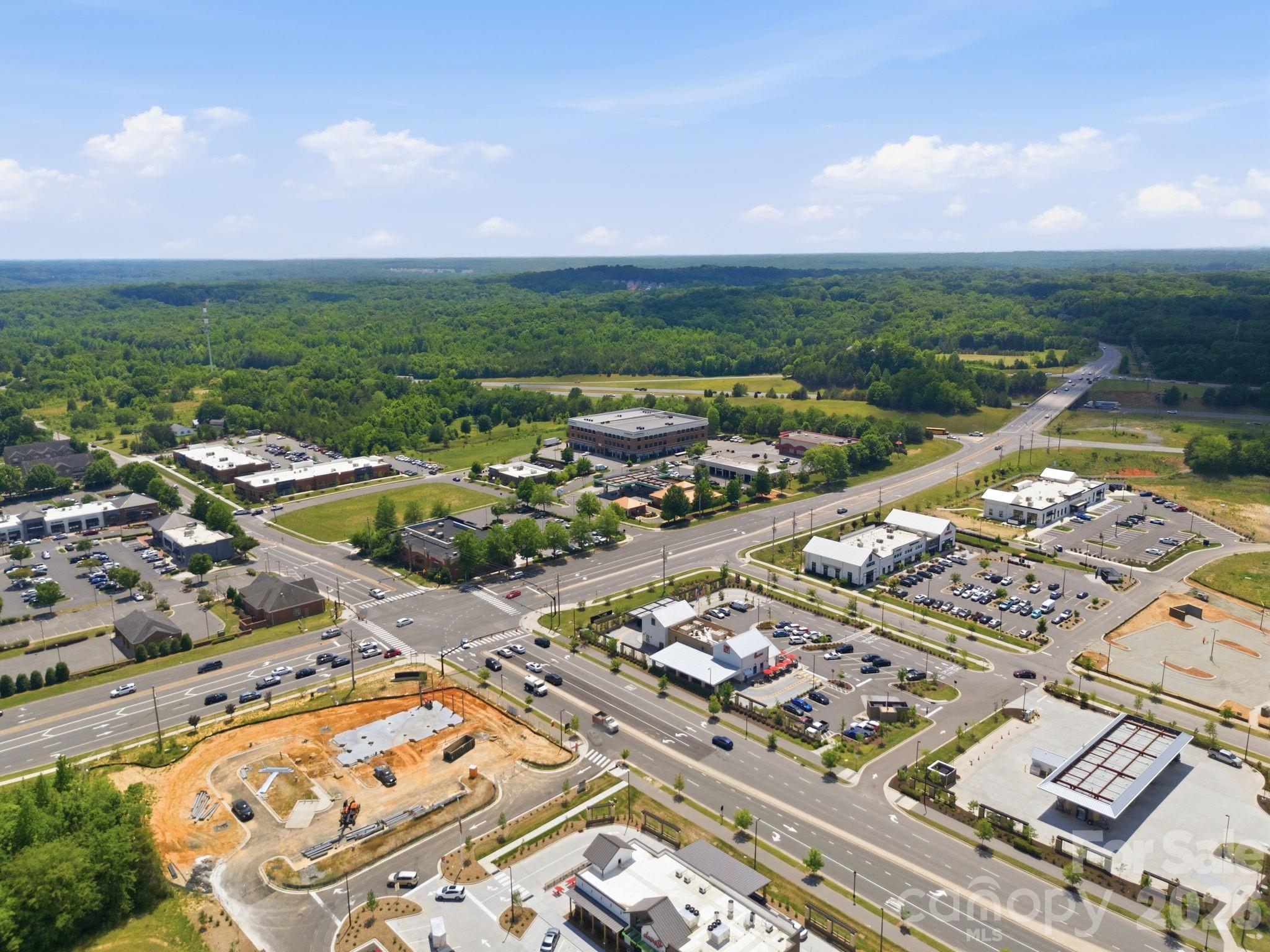 13075 Plaza Rd Extension Charlotte, NC 28215 - Photo 17 of 25