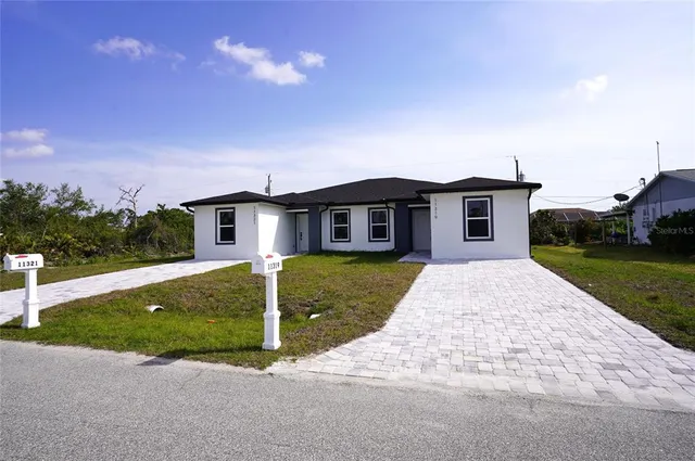 $1,650 | 11319 Poplin Avenue, Englewood, FL 34224