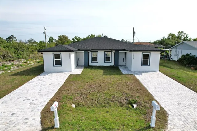 $1,650 | 11319 Poplin Avenue, Englewood, FL 34224