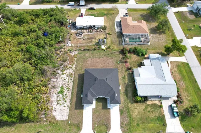 $1,650 | 11319 Poplin Avenue, Englewood, FL 34224