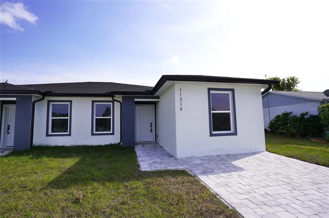 $1,650 | 11319 Poplin Avenue, Englewood, FL 34224