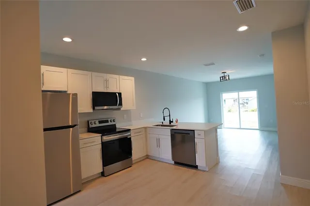 $1,650 | 11319 Poplin Avenue, Englewood, FL 34224