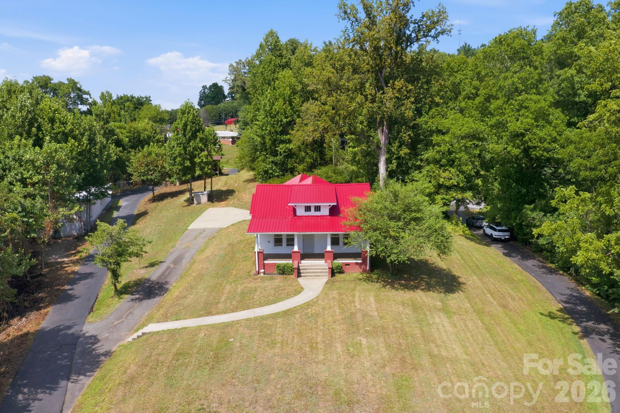 661 Lenoir Road Morganton, NC 28655 - Photo 20 of 48