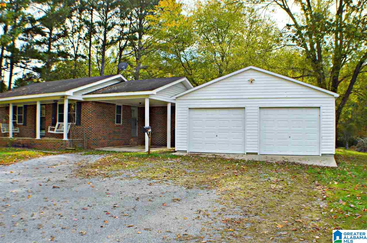 4157 Highway 55 East Eva, AL 35621 - Photo 3 of 23
