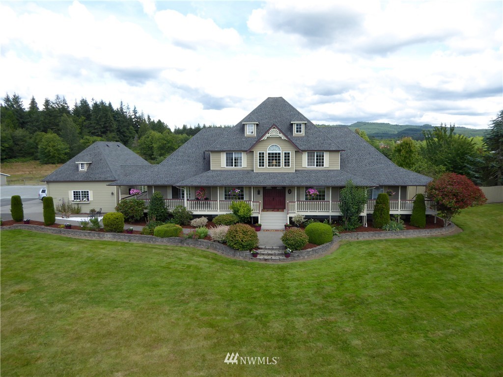 22397 Bulson Road Mount Vernon, WA 98274 - Photo 1 of 25 Gallery Image 1