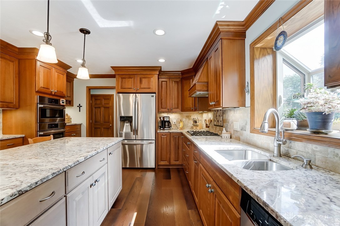10181 Simms Station Road Dayton, OH 45458 - Photo 18 of 68 Gallery Image 18