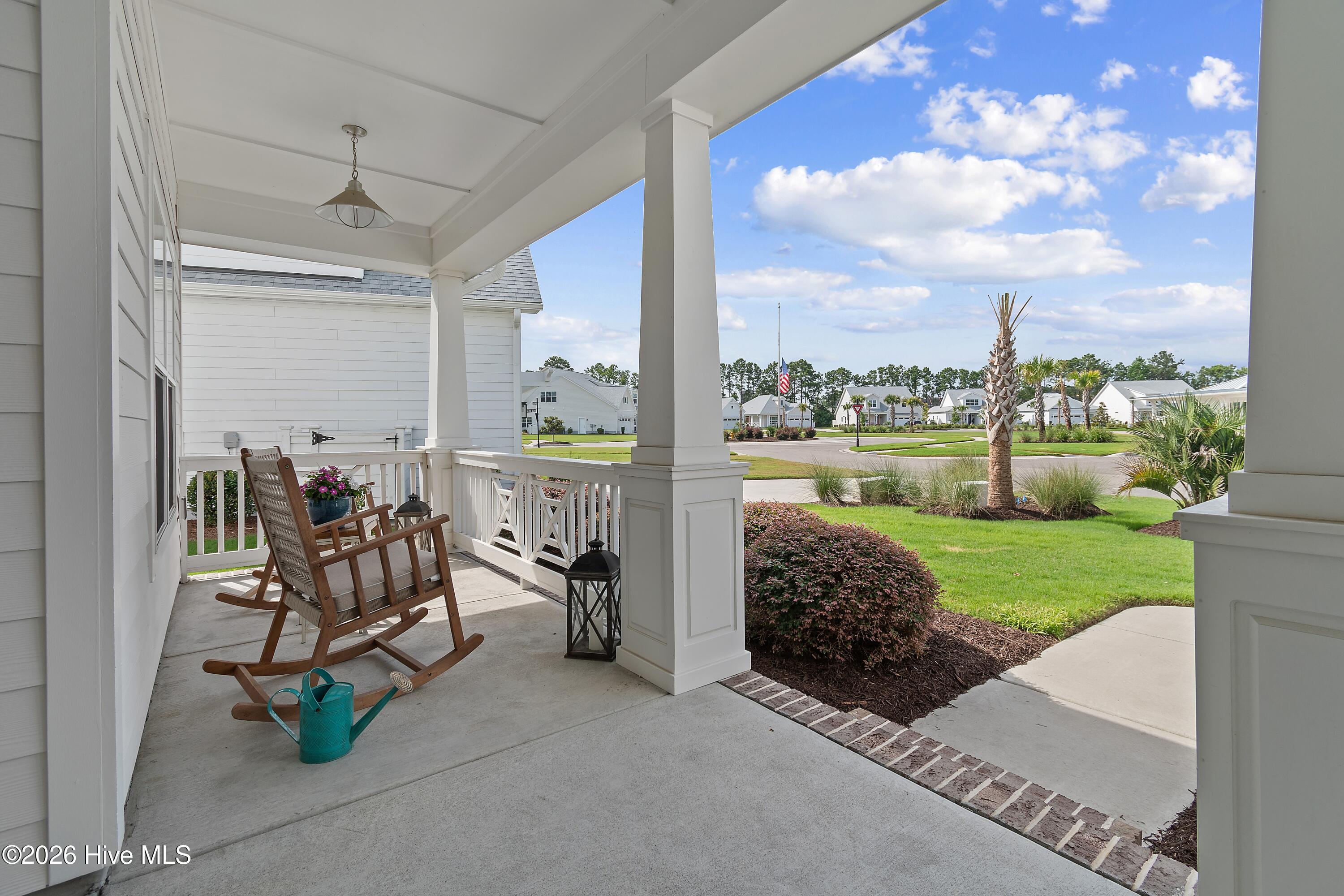 1601 Ladera Point Sunset Beach, NC 28468 - Photo 7 of 52