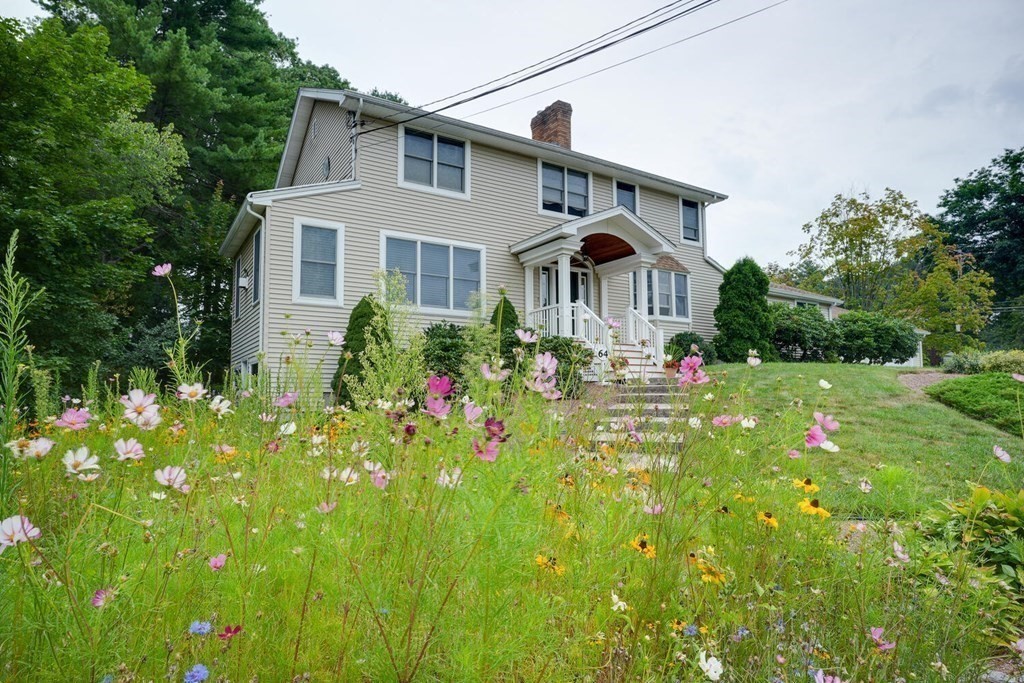 64 Beaverbrook Road Burlington, MA 01803 - Photo 27 of 41 Gallery Image 27