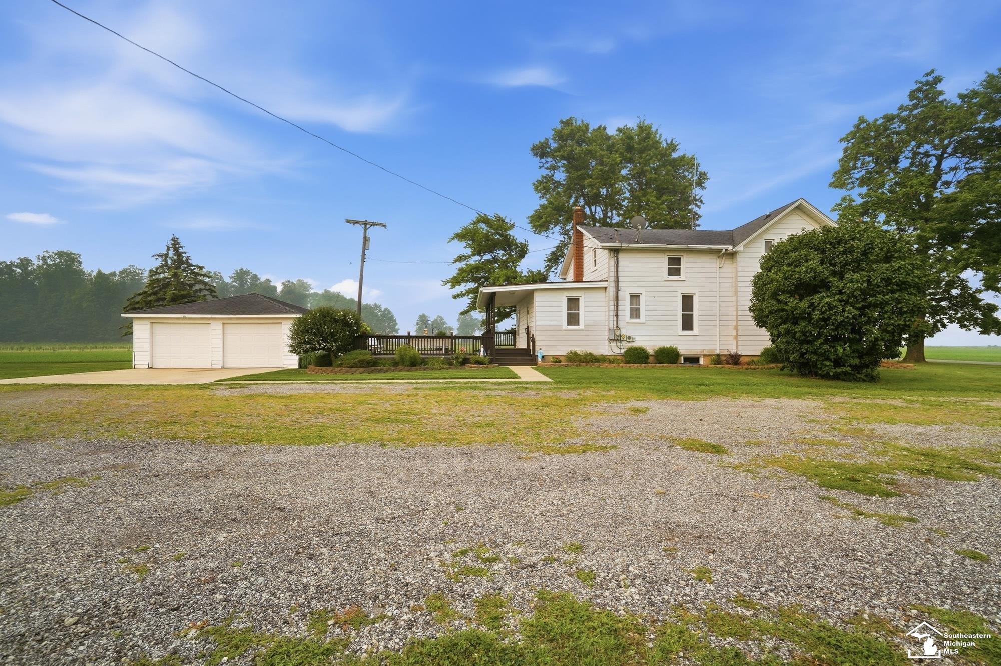 4165 Fay Road Carleton, MI 48117 - Photo 55 of 76