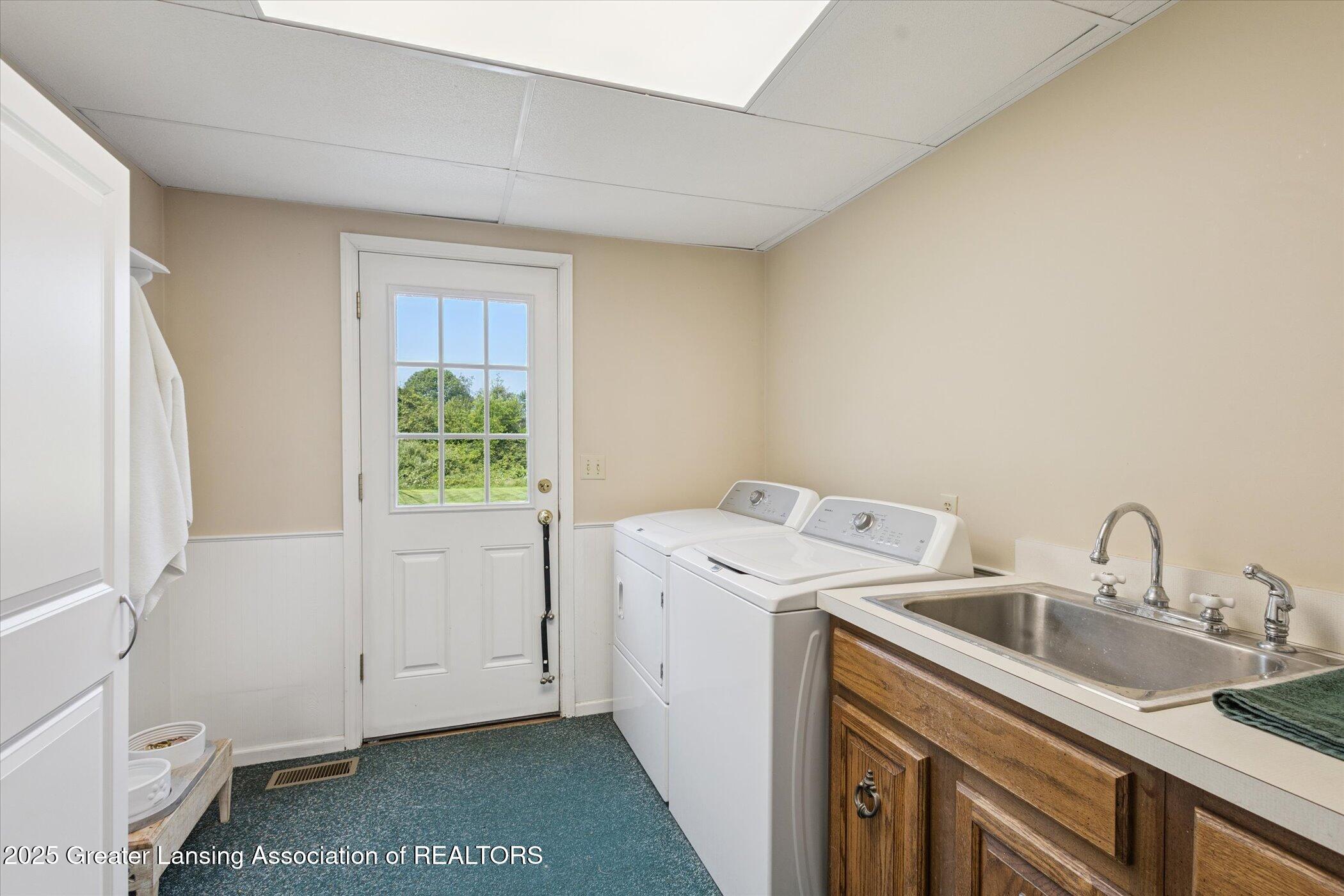 951 North Edgar Road Mason, MI 48854 - Photo 19 of 65 27-951-N-Edgar-Rd-Mason-MI-48854-WindowS