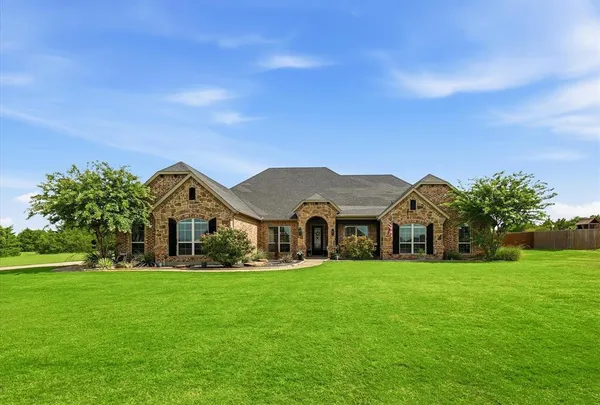 $729,900 | 7030 Brooke Boulevard, Midlothian, TX 76065