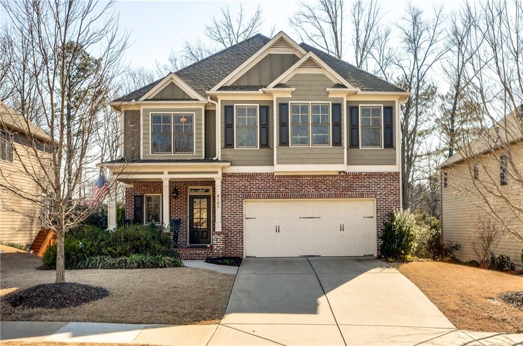 8185 Majors Ridge Way Cumming, GA 30041 - Photo 1 of 1