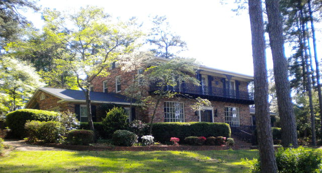 1903 Byrnes Road North Augusta, SC 29841 - Photo 1 of 1 Main View