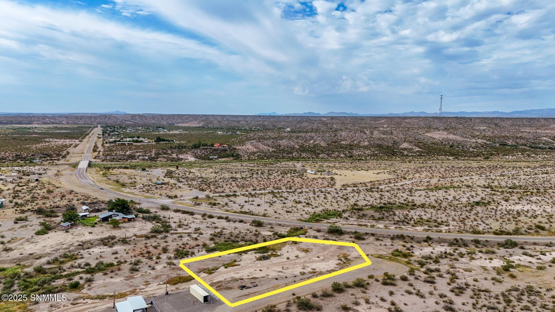 36 Wild Sage Road Caballo, NM 87931 - Photo 39 of 39 Photo Oct 09 2025, 12 29 31 PM (1) (1)