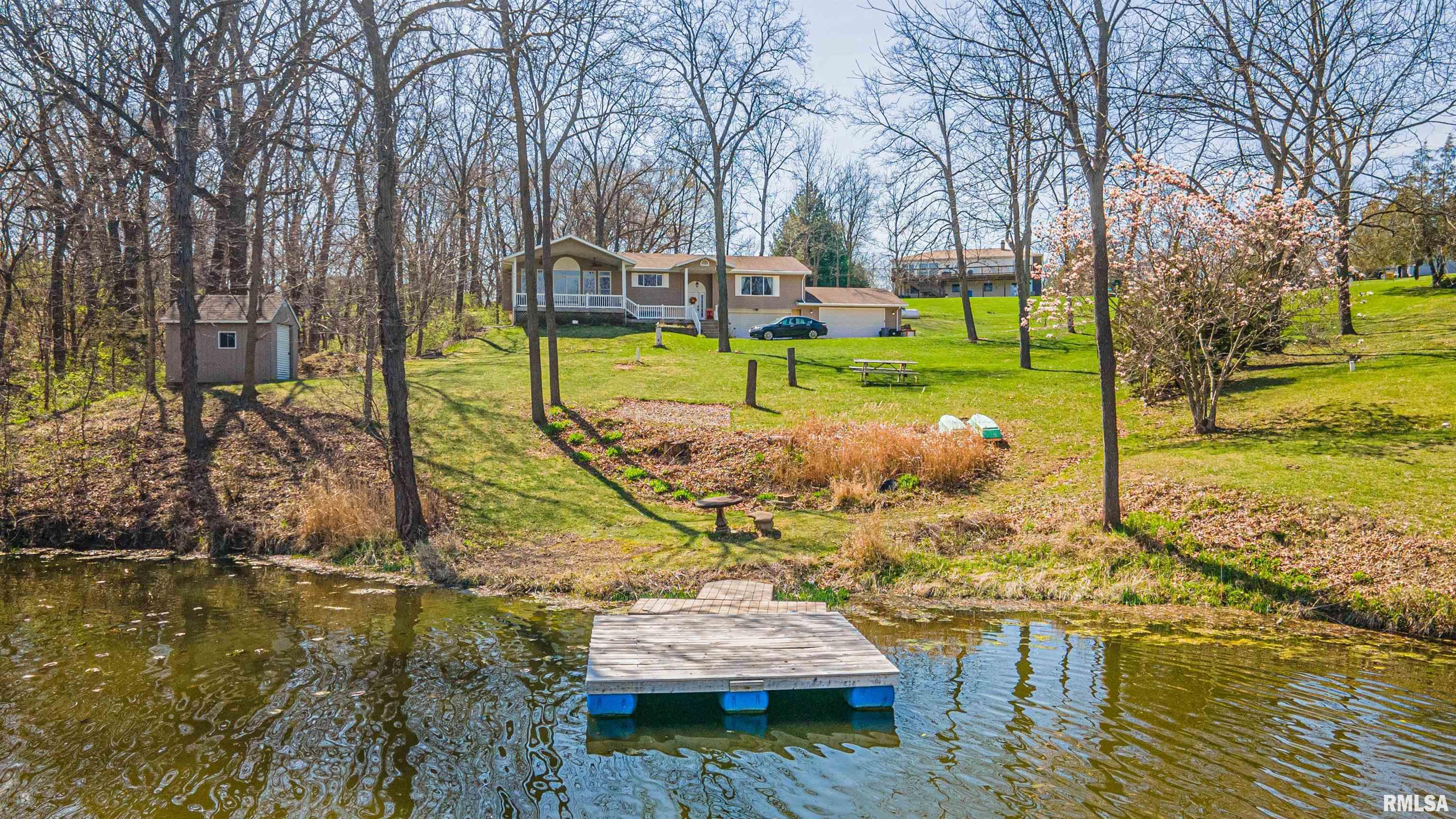 21623 Lago Drive Delavan, IL 61734 - Photo 2 of 42