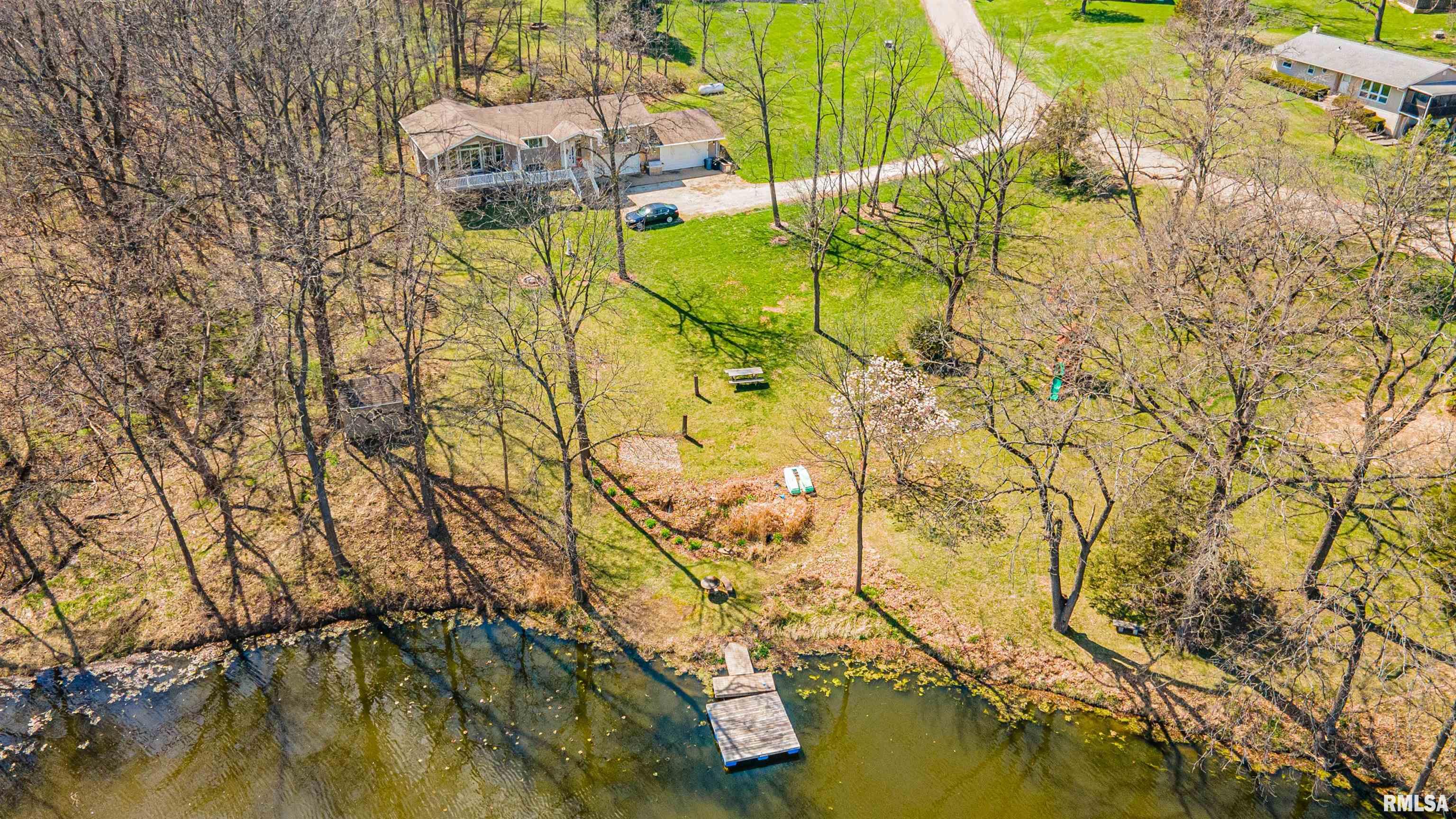 21623 Lago Drive Delavan, IL 61734 - Photo 4 of 42