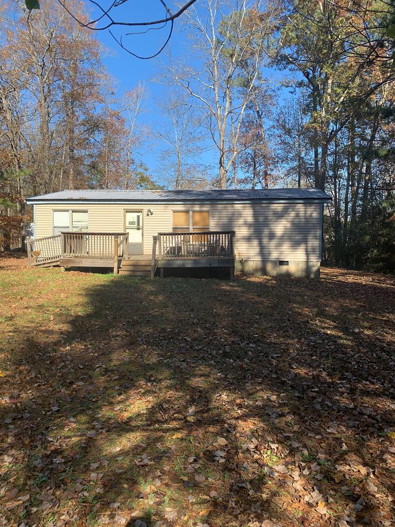 184 Poinsetta Way Resaca, GA 30735 - Photo 1 of 1 Main View