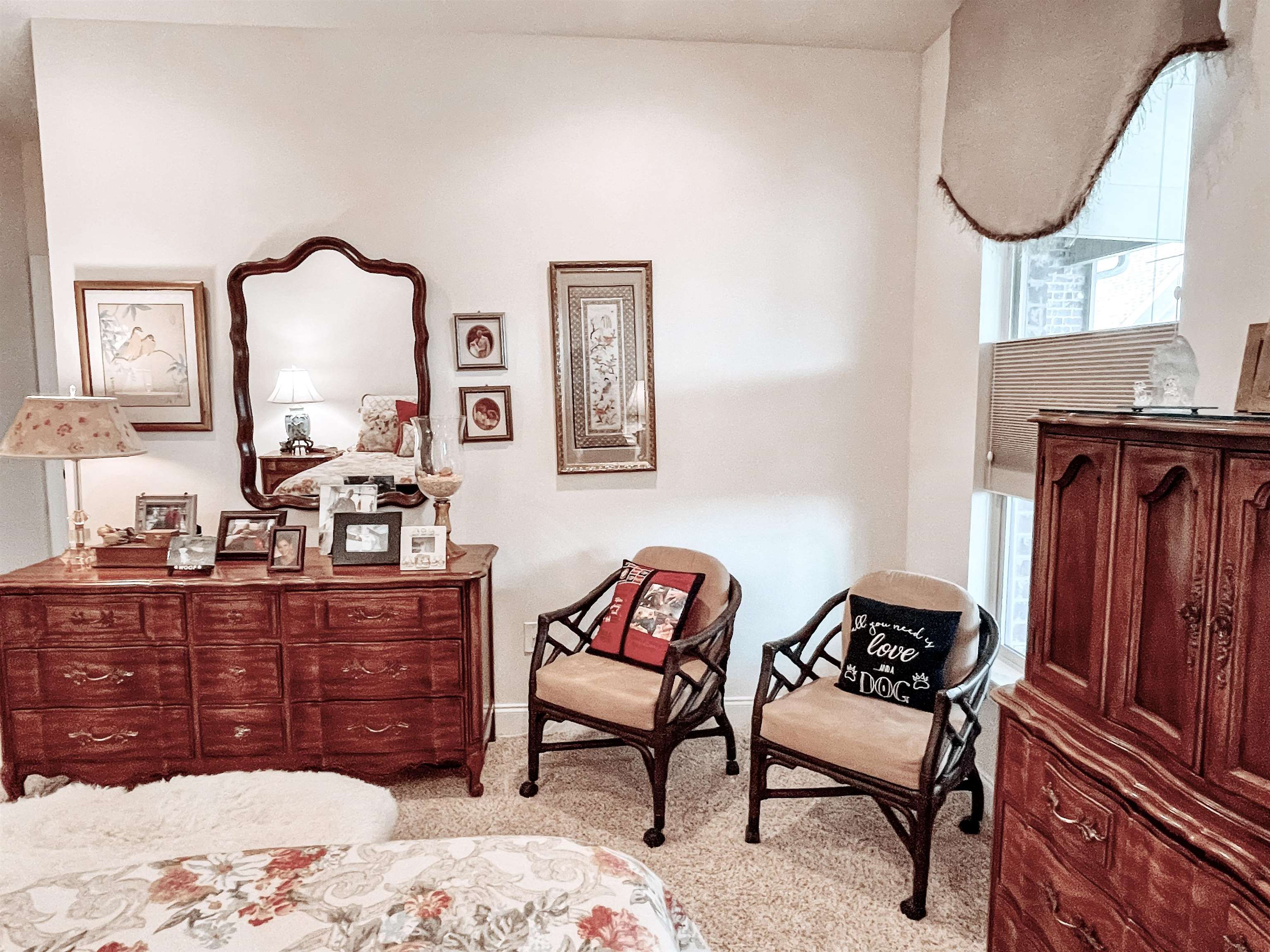1161 Crown Walk Drive Foley, AL 36535 - Photo 28 of 49 Master Bedroom
