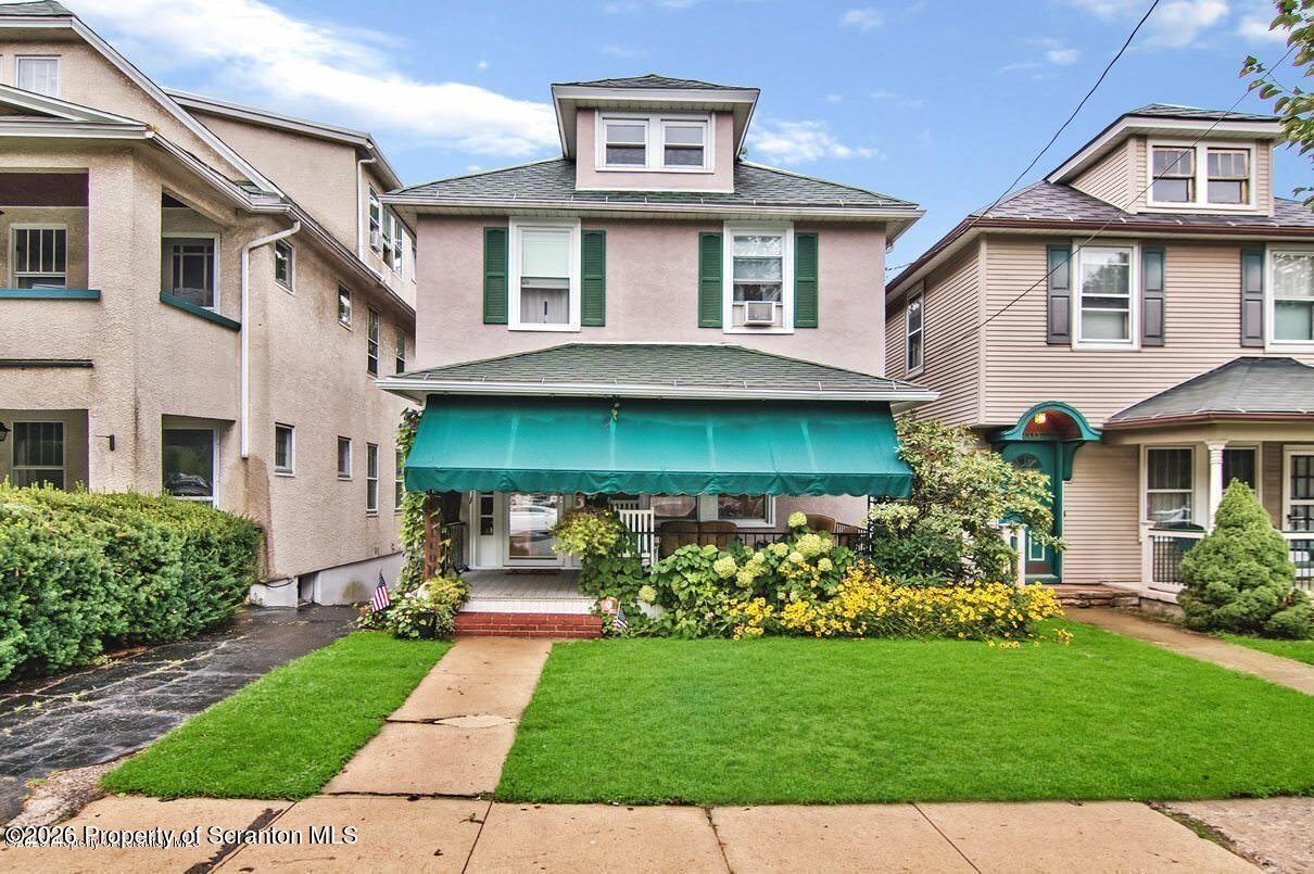 2333 Adams Avenue Scranton, PA 18509 - Photo 2 of 40 2