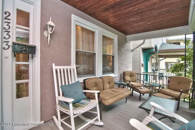 $2,650 | 2333 Adams Avenue, Scranton, PA 18509