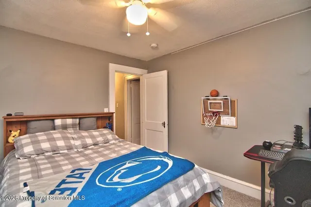 $2,650 | 2333 Adams Avenue, Scranton, PA 18509