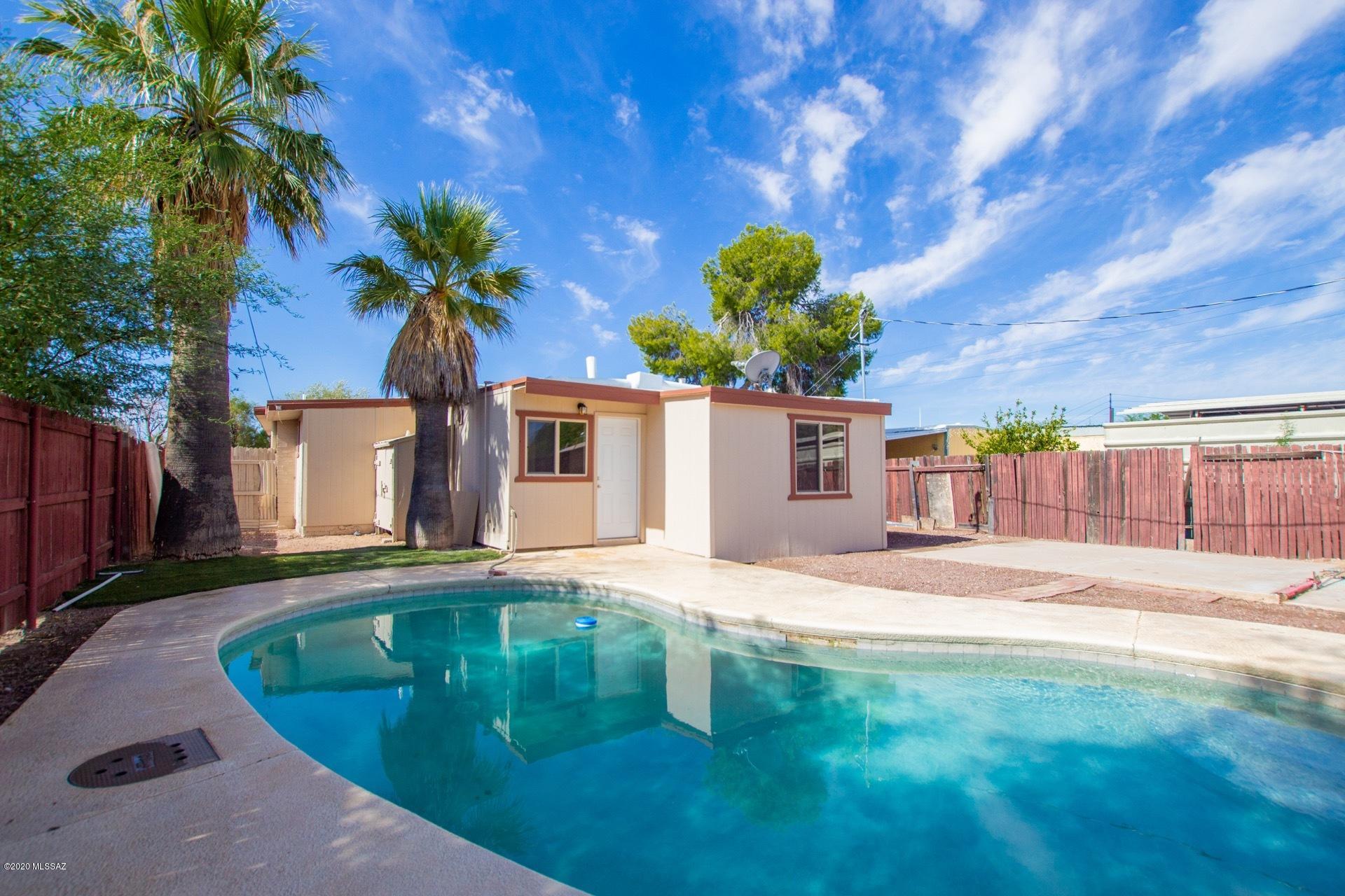 232 West Rillito Street Tucson, AZ 85705 - Photo 25 of 26