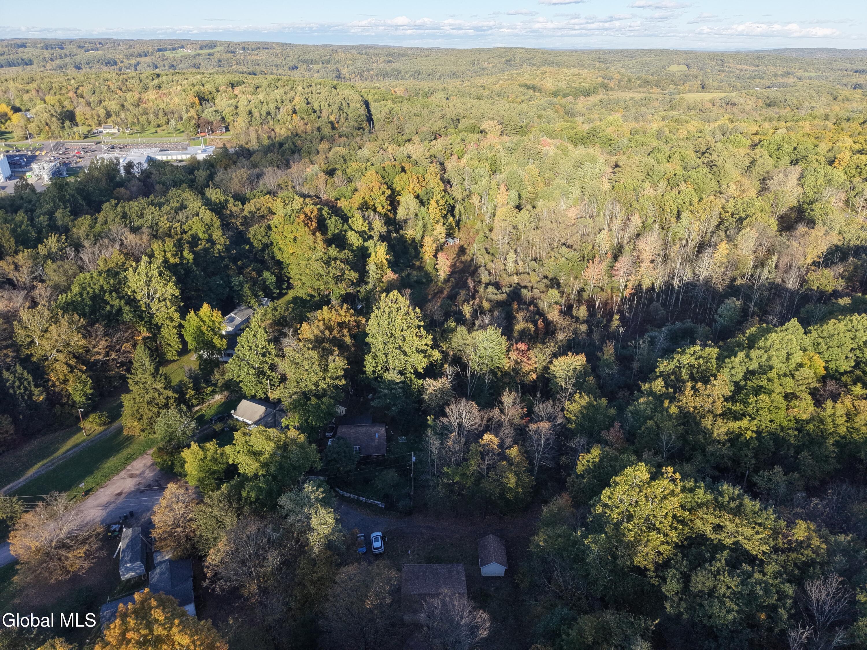 194 Enchanted Valley Road Durham, NY 12418 - Photo 8 of 45 dji_fly_20261005_171410_0436_17913078749