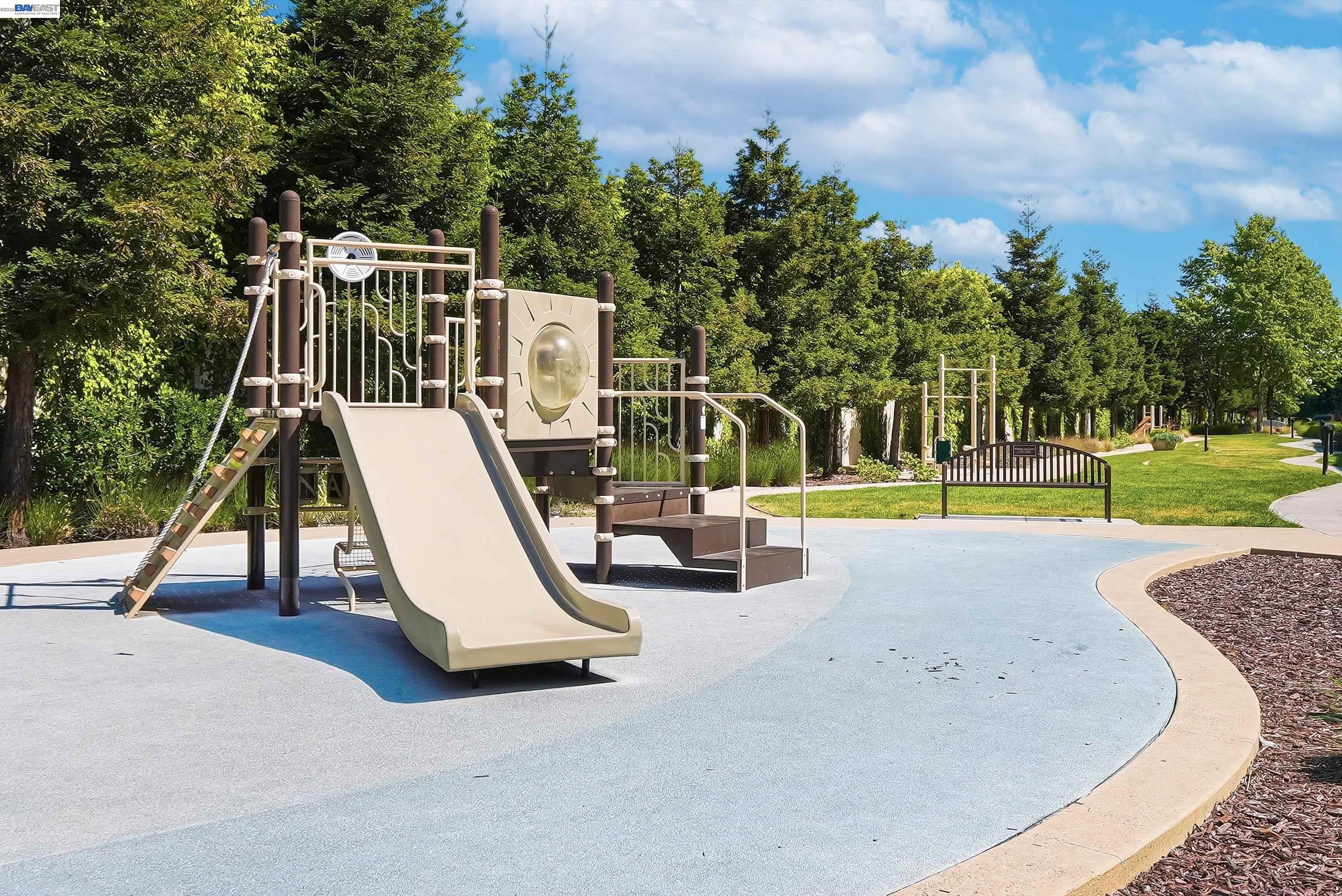 5569 Azalea Way Newark, CA 94560 - Photo 35 of 38