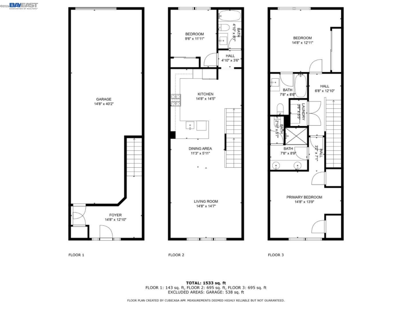 5569 Azalea Way Newark, CA 94560 - Photo 38 of 38