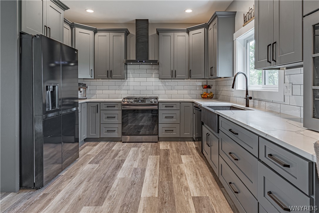 4303 Lockport Road Cambria, NY 14094 - Photo 12 of 50